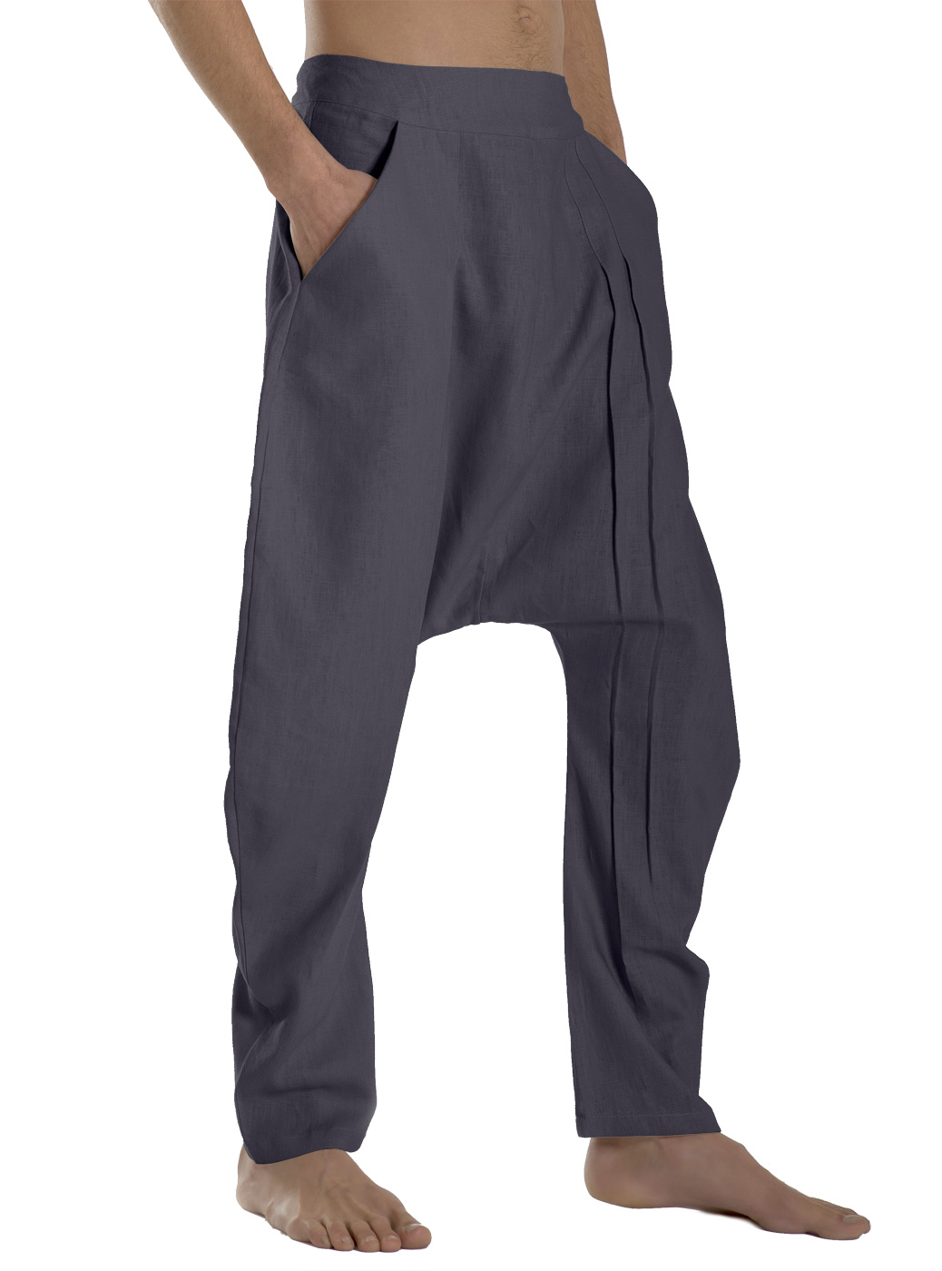 Artikelbild 2 des Artikels “Harem COMFORT anthrazit M“