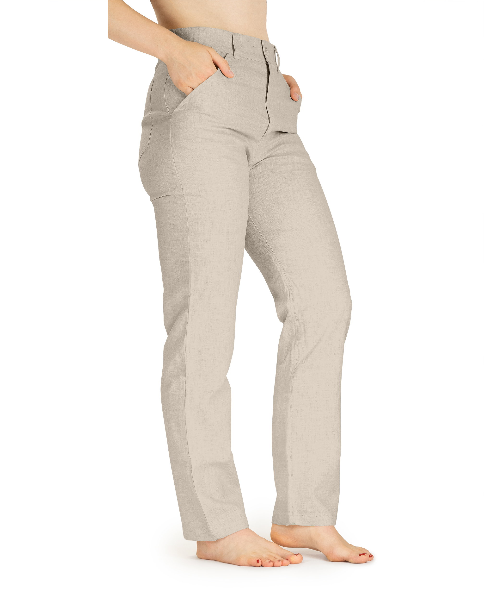 Artikelbild 2 des Artikels “APPROVAL-SLIM beige L“