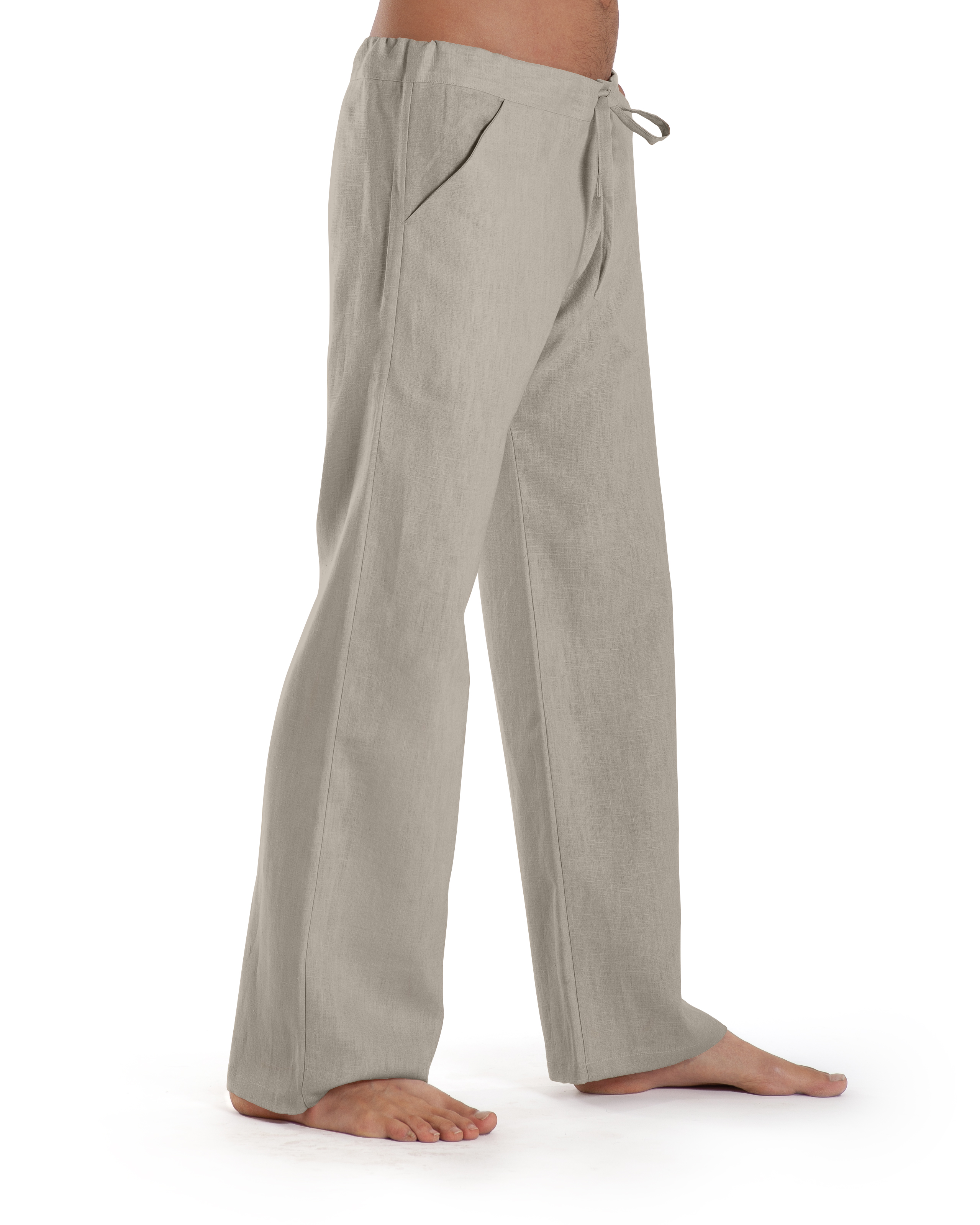 Artikelbild 2 des Artikels “ESSENTIAL BIO mit GOTS-Leinen XS“