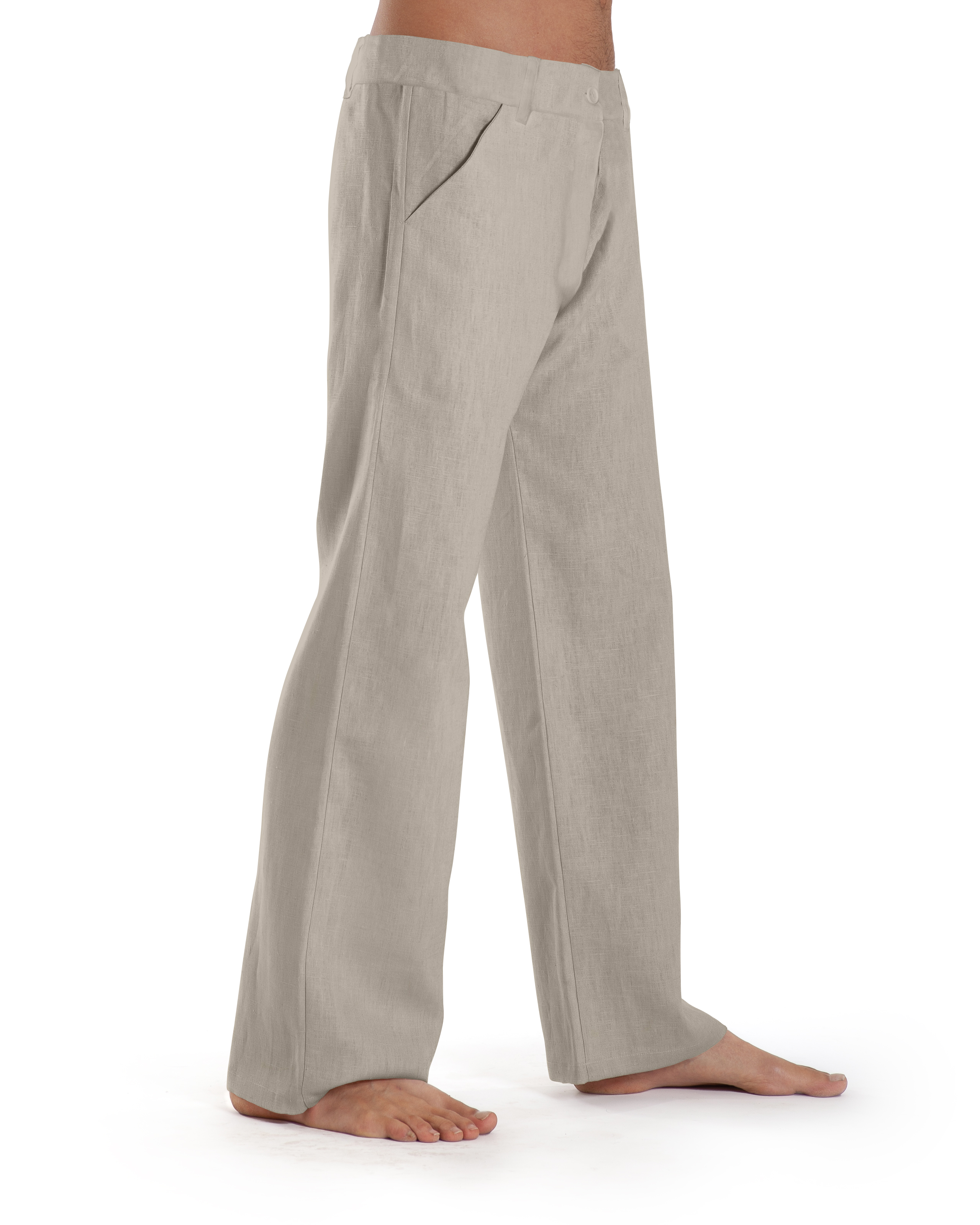 Artikelbild 2 des Artikels “APPROVAL BIO mit GOTS-Leinen S“