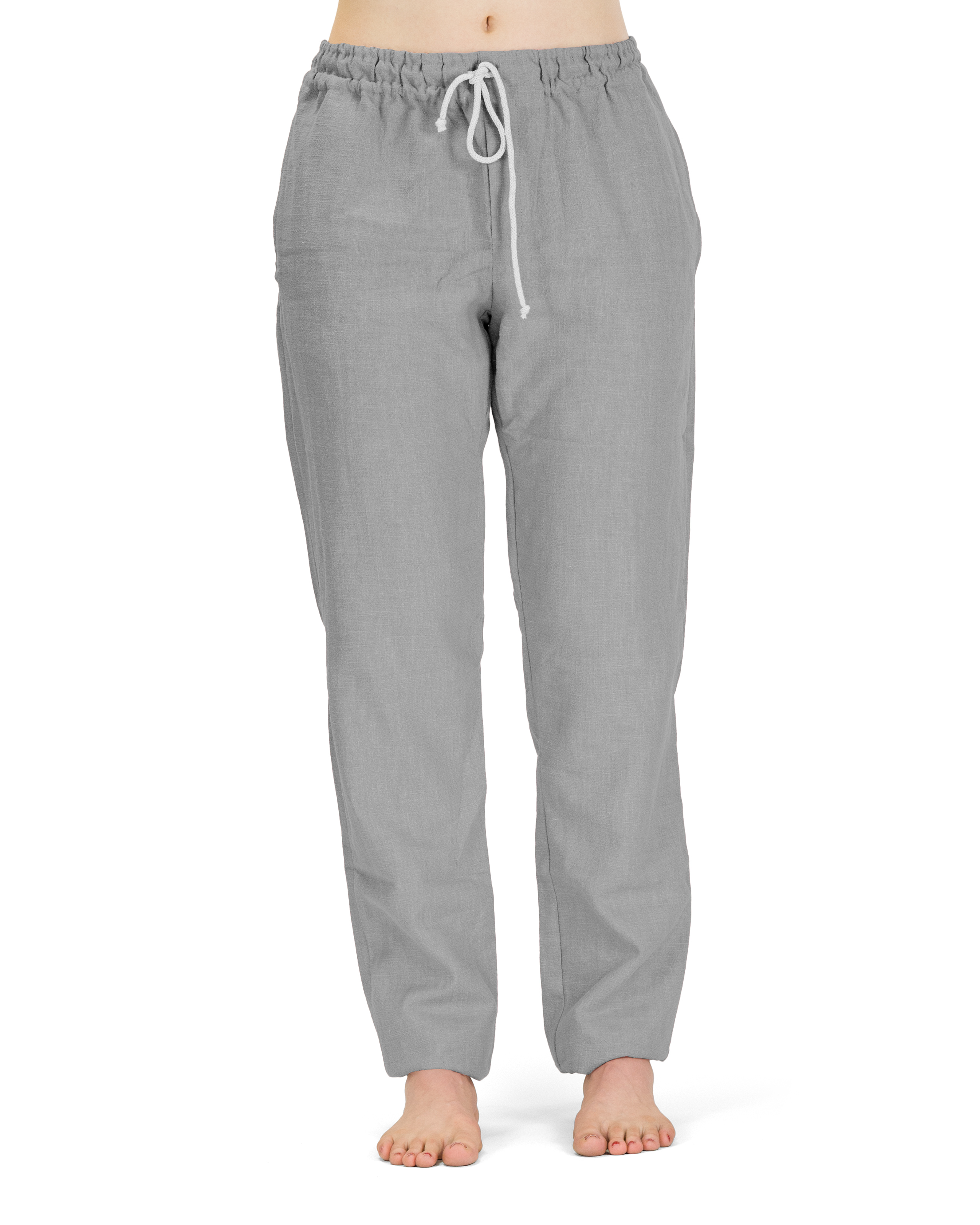 Artikelbild 2 des Artikels “CHINO grau (stonewashed) “