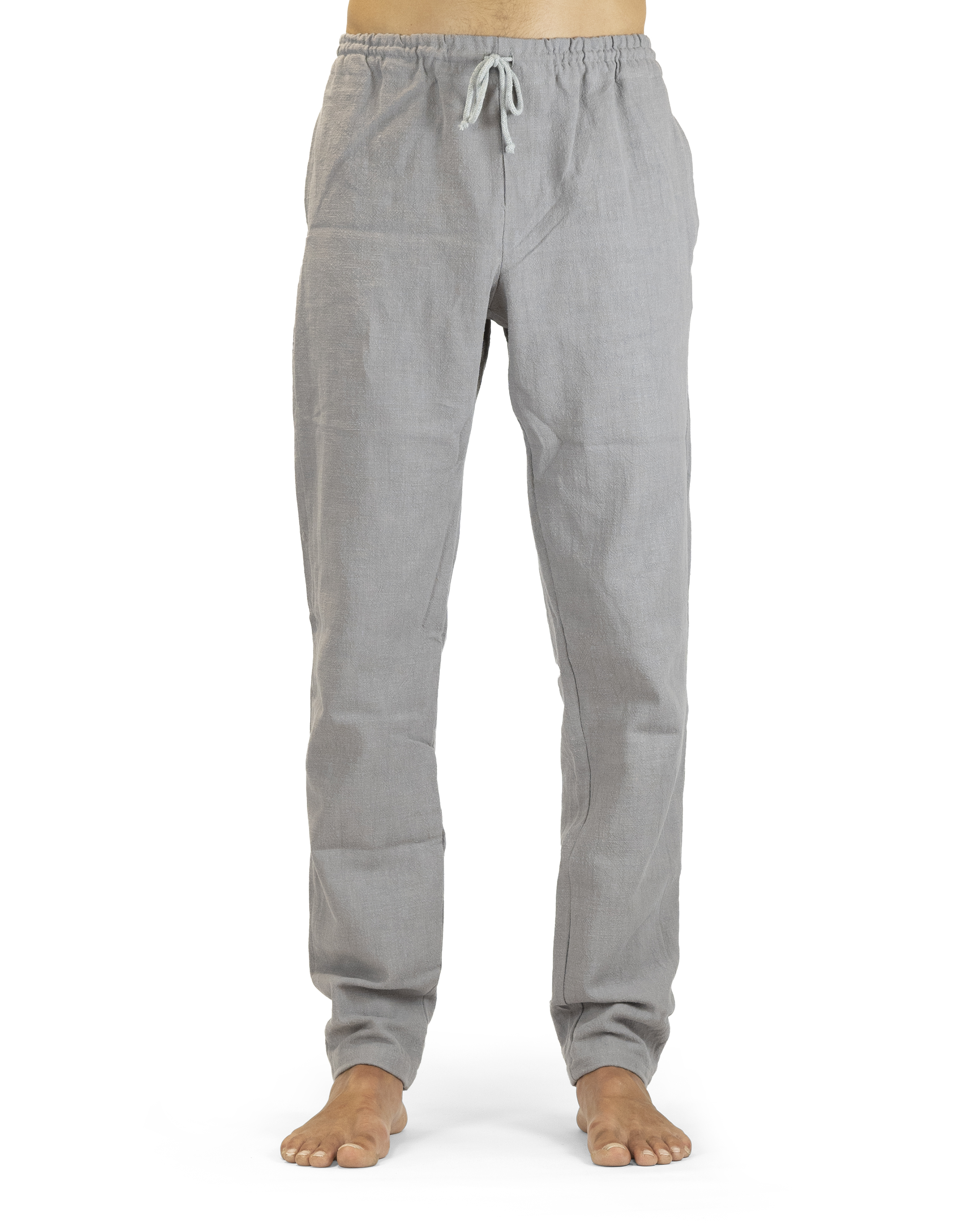 Artikelbild 2 des Artikels “CHINO grau (stonewashed) XL“