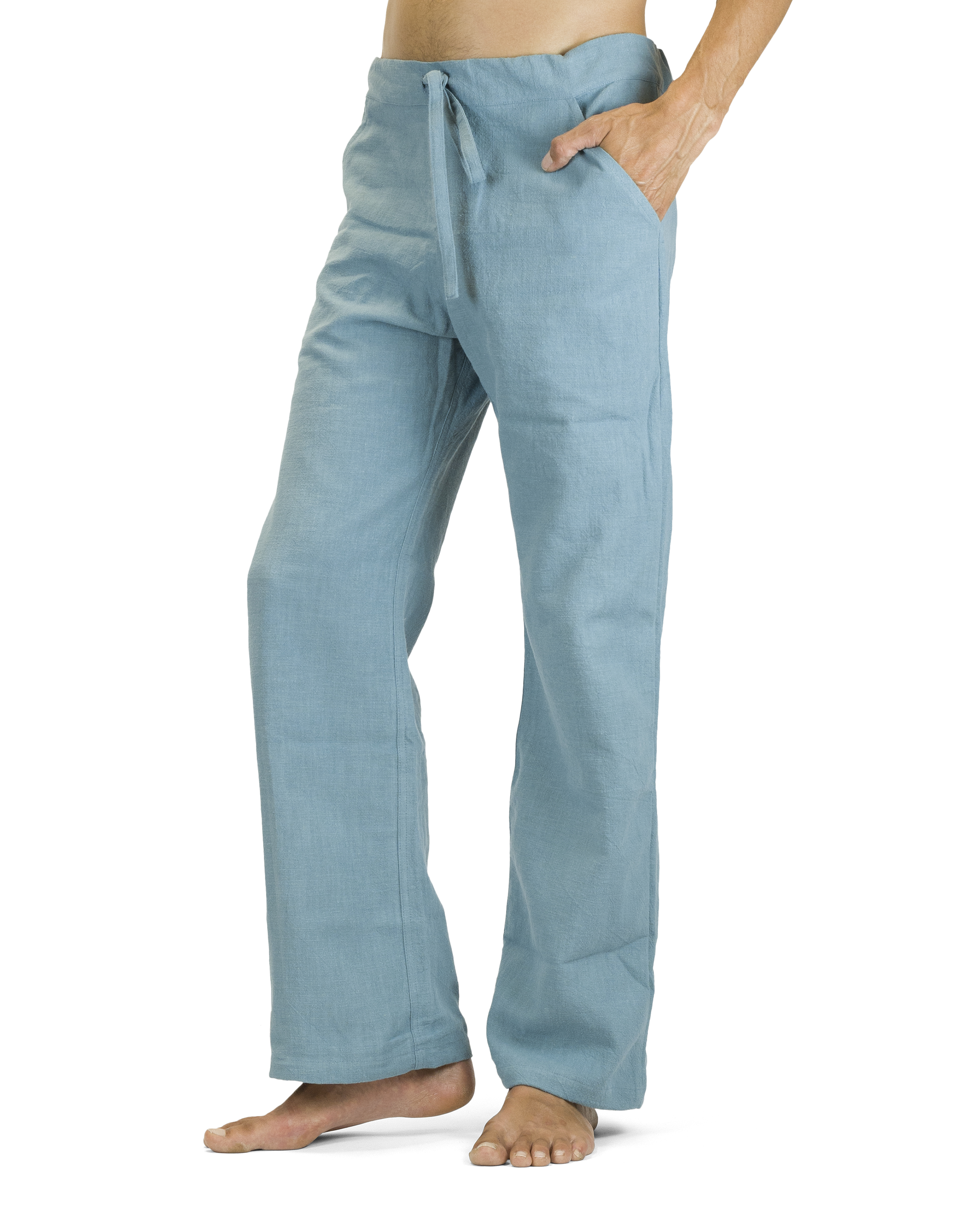 Artikelbild 2 des Artikels “ESSENTIAL hellblau (stonewashed) S“