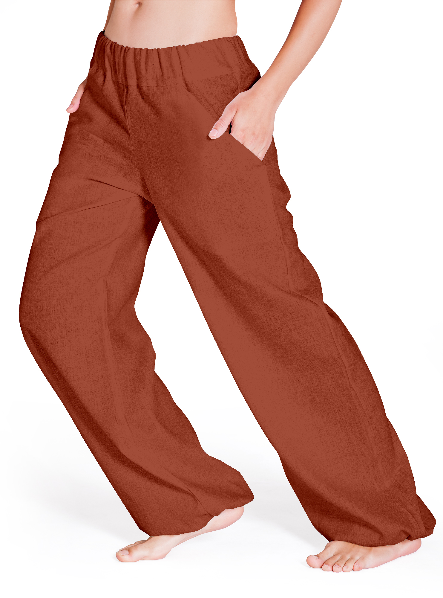 Artikelbild 2 des Artikels “DELIGHT rostrot S“