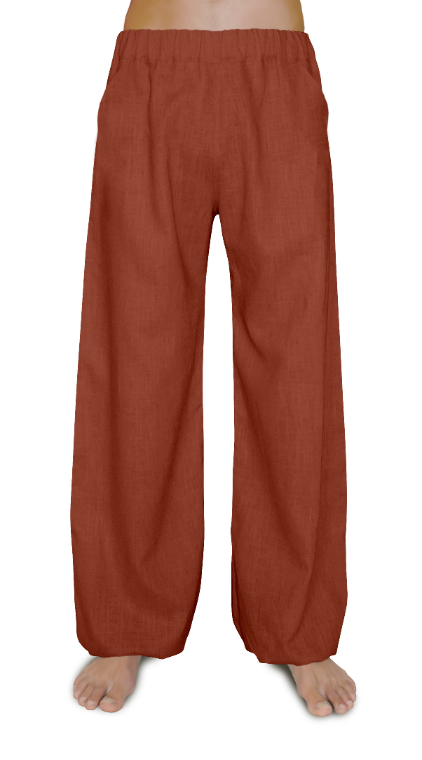 Artikelbild 2 des Artikels “DELIGHT rostrot S“