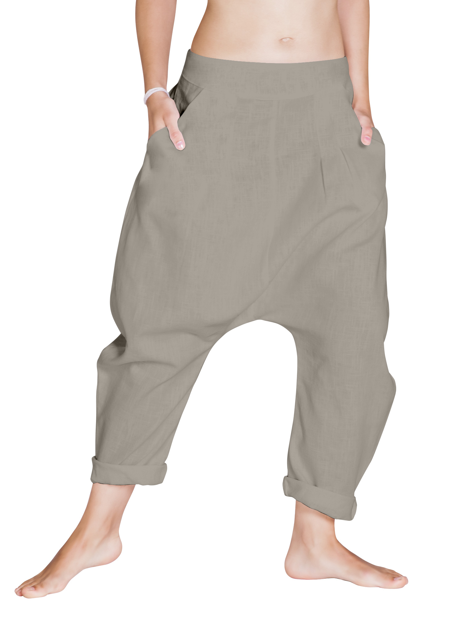 Artikelbild 2 des Artikels “Harem COMFORT oliv S“