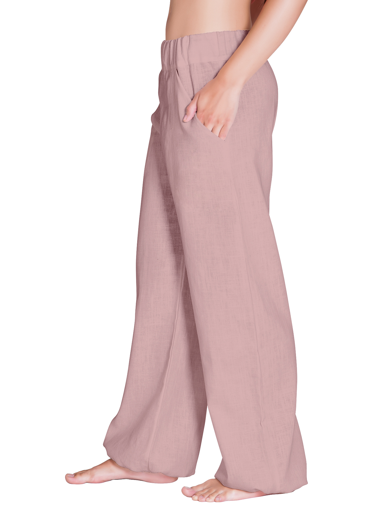 Artikelbild 2 des Artikels “DELIGHT rosa (stonewashed) L“