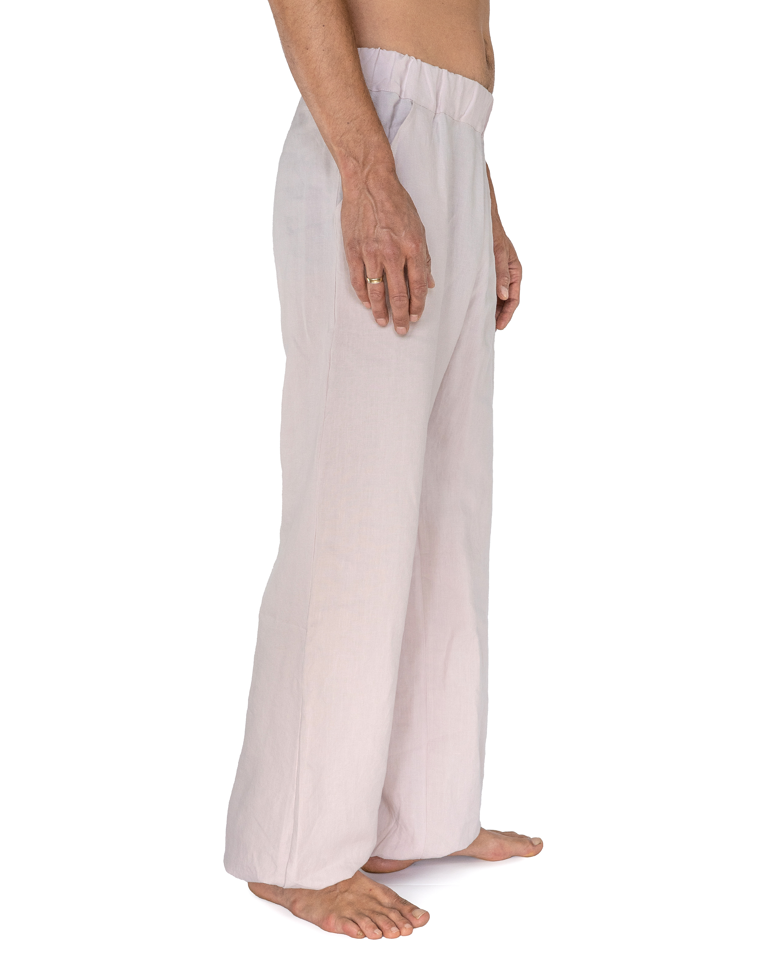 Artikelbild 2 des Artikels “NEU: DELIGHT stonewashed roséveil “