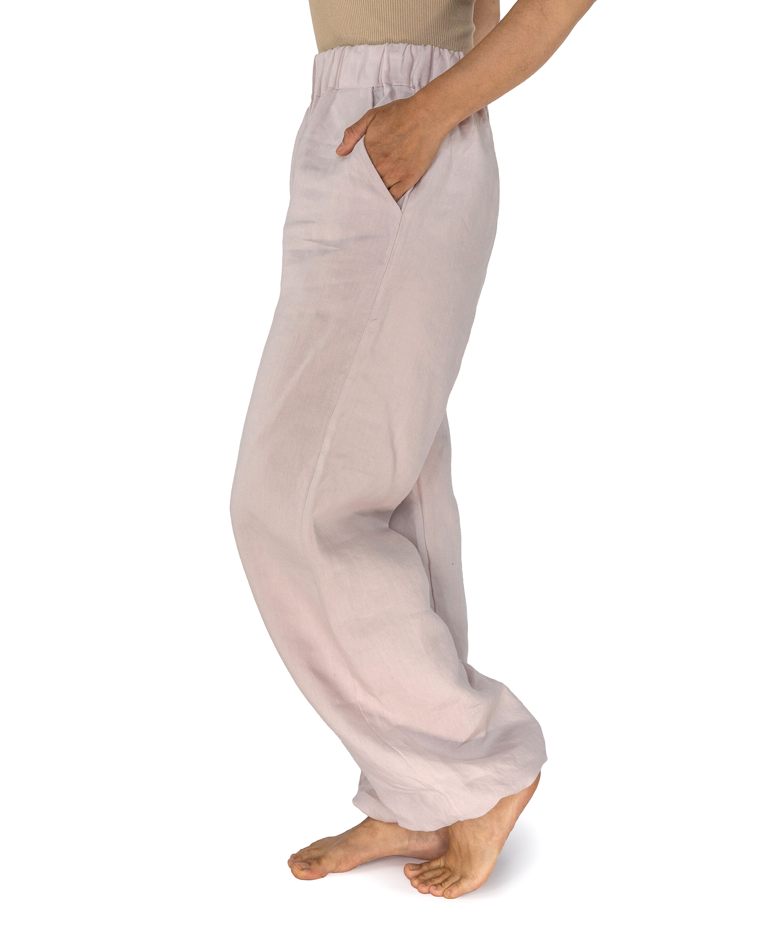 Artikelbild 2 des Artikels “NEU: DELIGHT stonewashed roséveil “