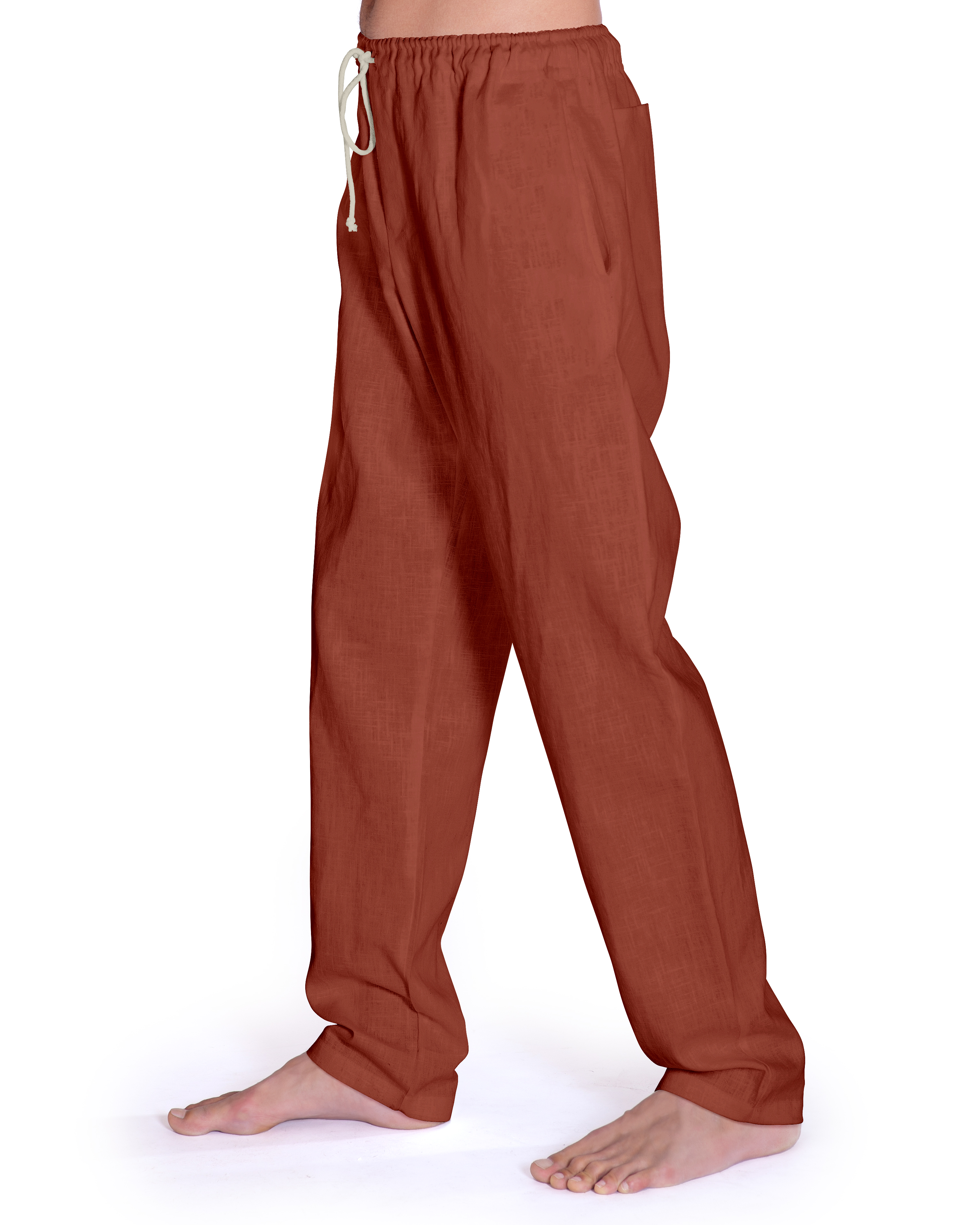 Artikelbild 2 des Artikels “CHINO rostrot L“