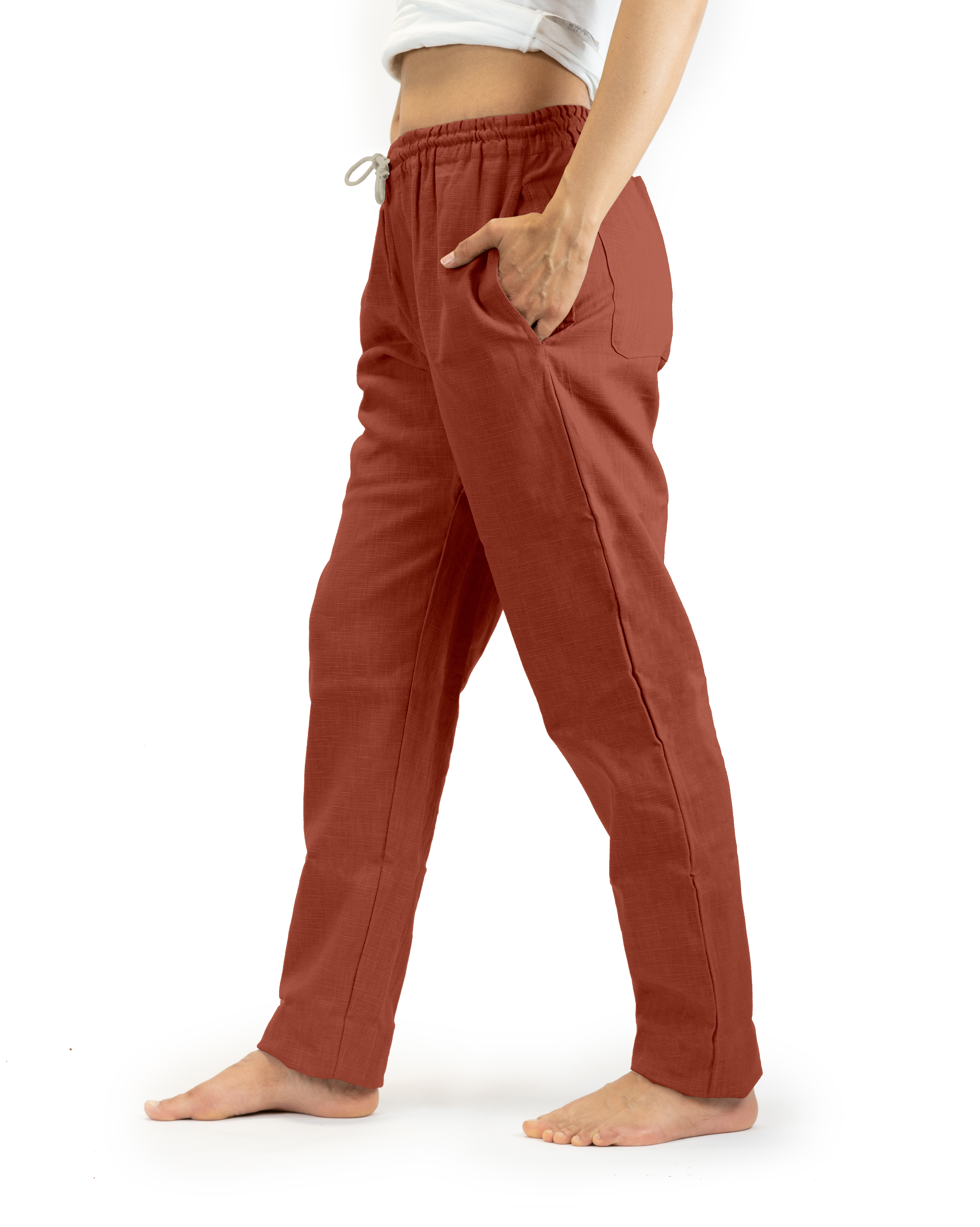 Artikelbild 2 des Artikels “CHINO rotsrot S“