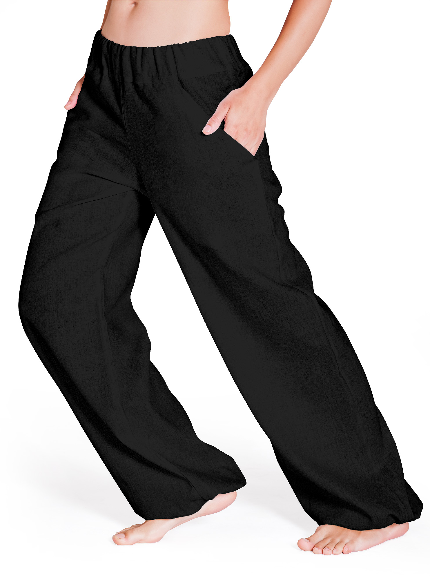 Artikelbild 2 des Artikels “DELIGHT schwarz M“