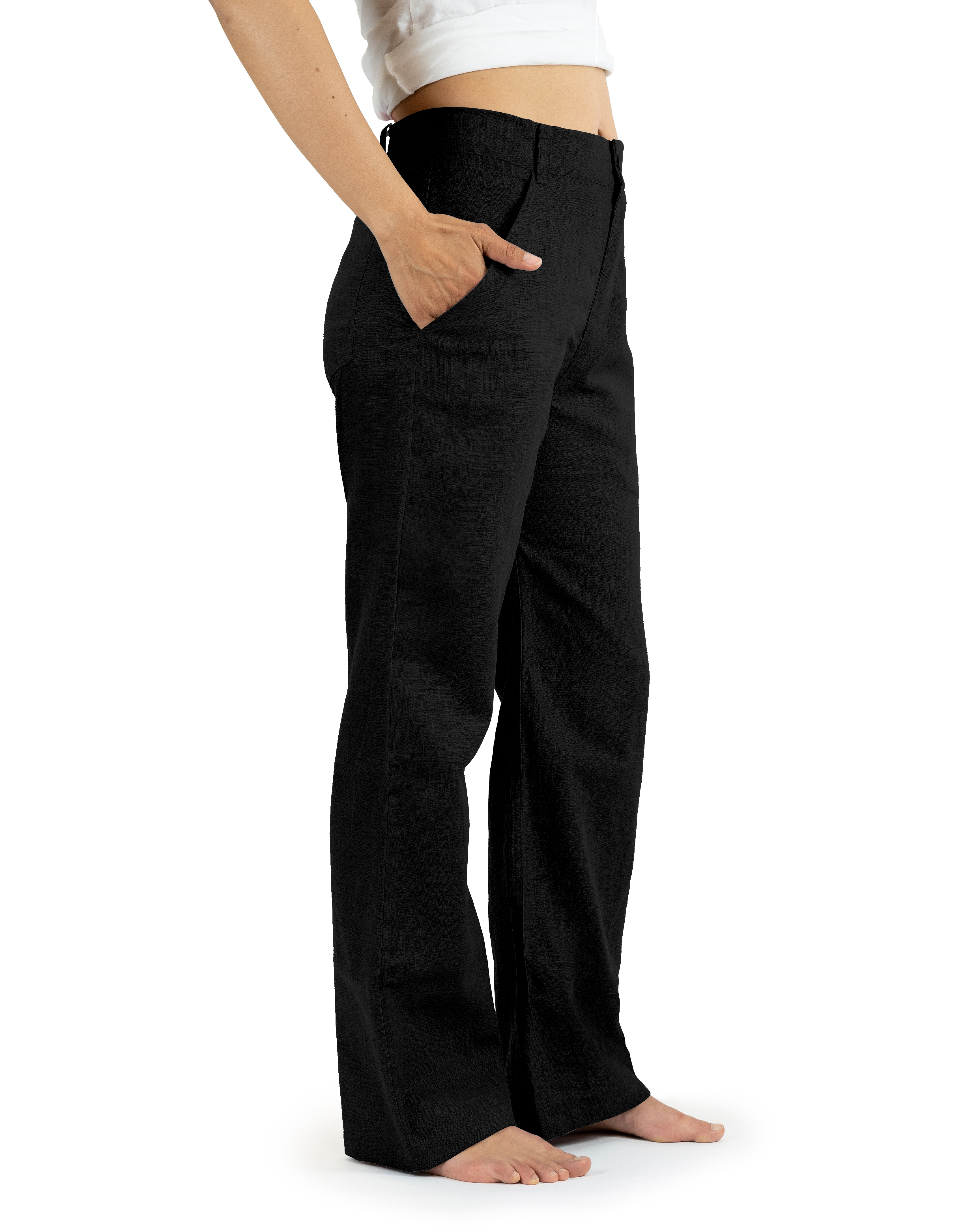 Artikelbild 2 des Artikels “APPROVAL schwarz S“