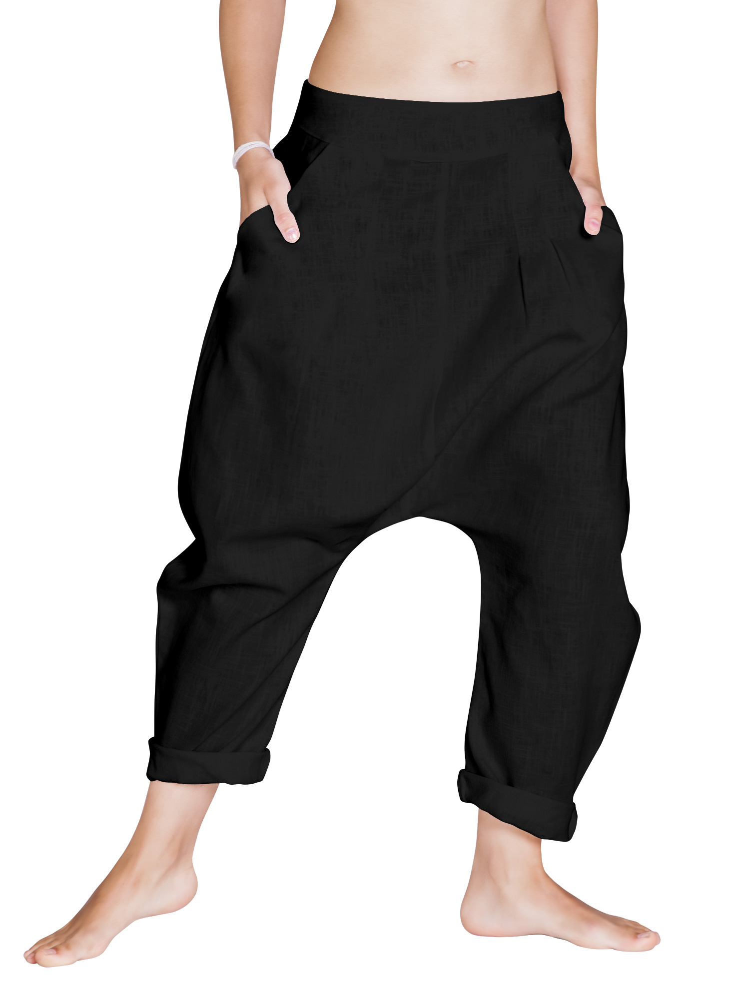 Artikelbild 2 des Artikels “Harem COMFORT schwarz S“