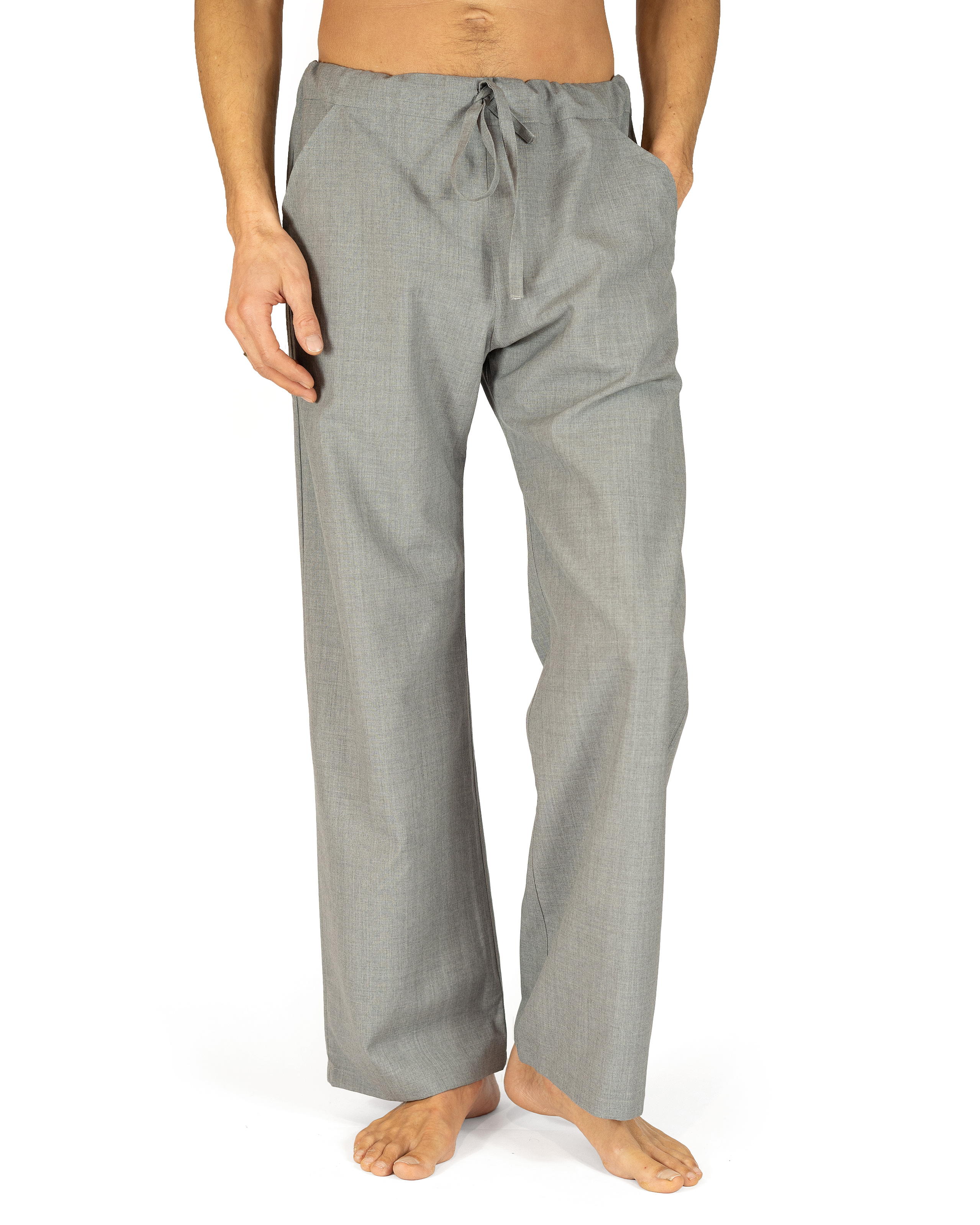 Artikelbild 3 des Artikels “Wollhose Prestige grau M“