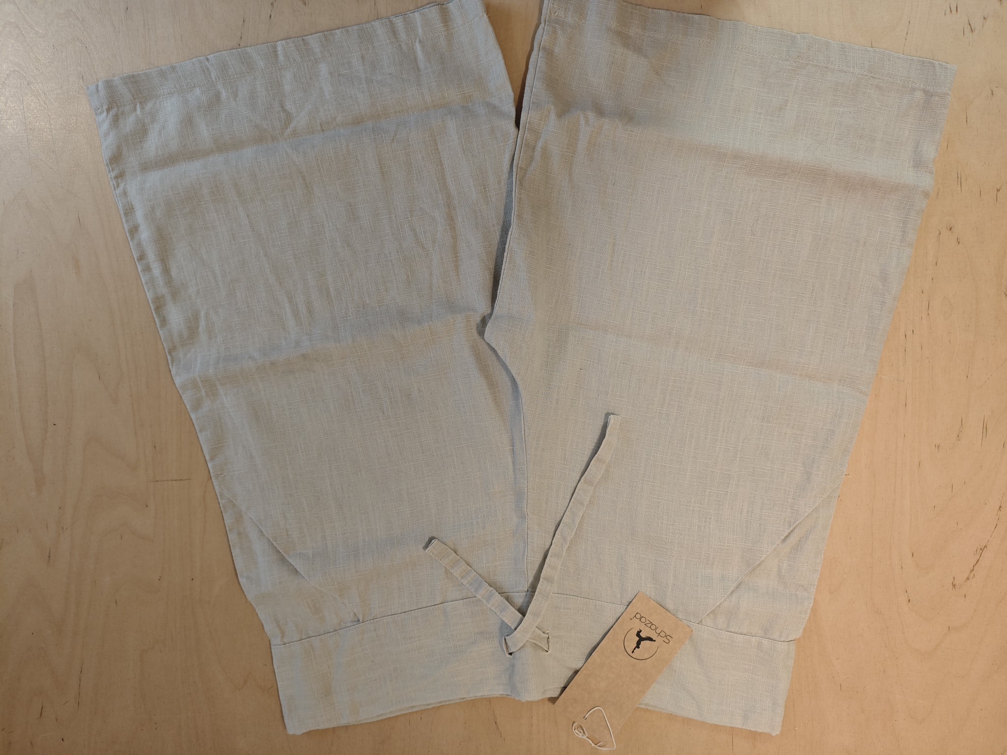 Artikelbild 3 des Artikels “BERMUDA beige, S - 2.Hand (gebraucht) “