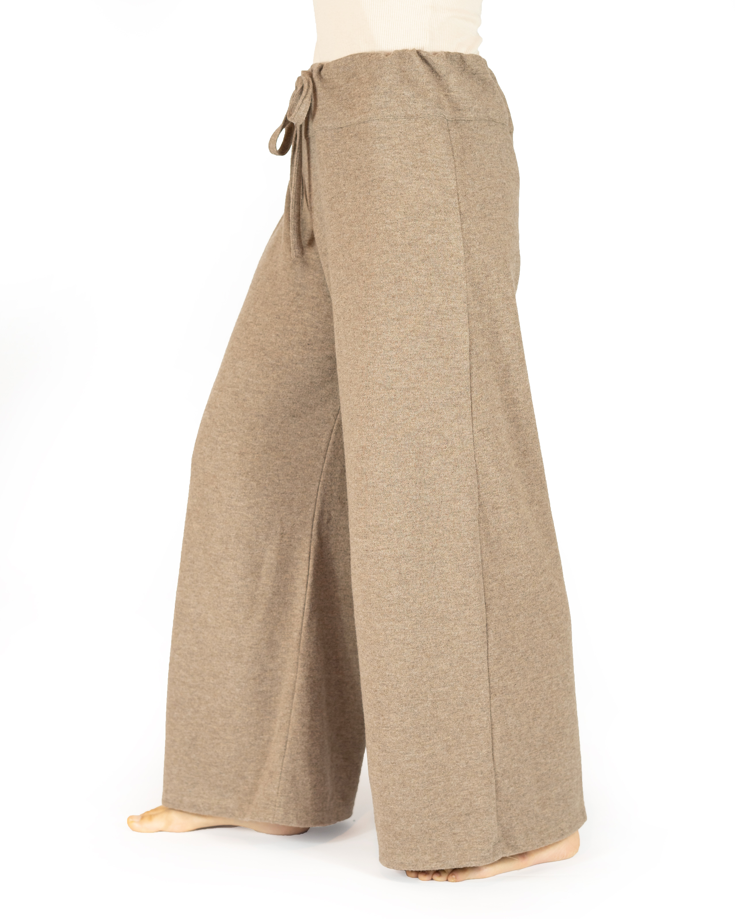 Artikelbild 3 des Artikels “Wollhose MerinoRelax braun “