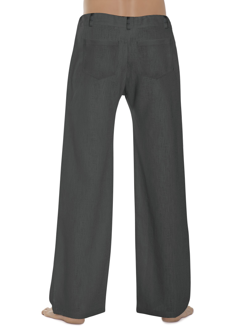 Artikelbild 3 des Artikels “APPROVAL anthrazit, S - vorne kleines Loch “