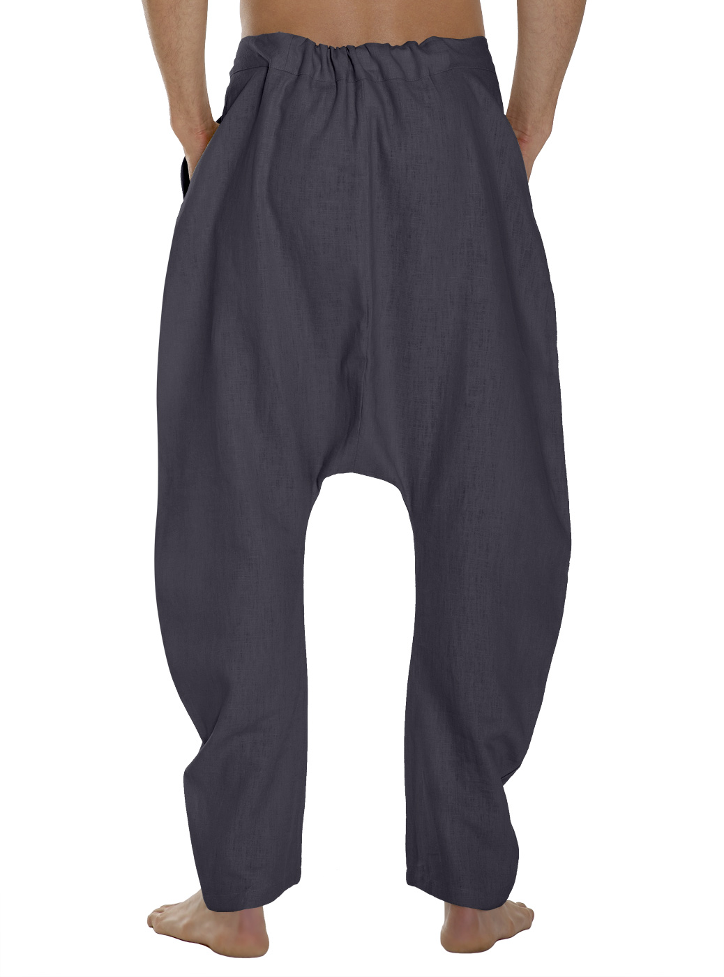 Artikelbild 3 des Artikels “Harem COMFORT anthrazit M“