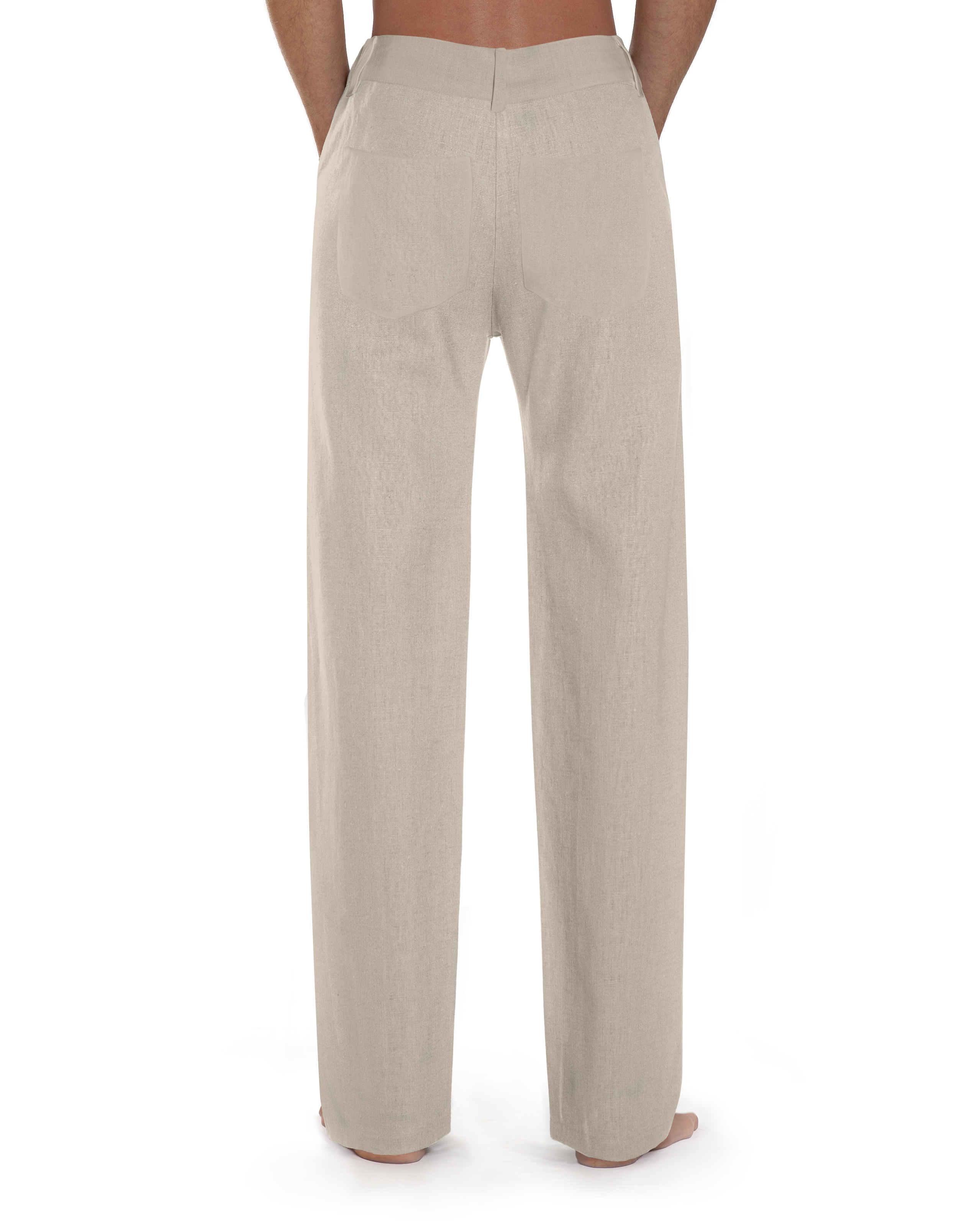 Artikelbild 3 des Artikels “APPROVAL-SLIM beige L“