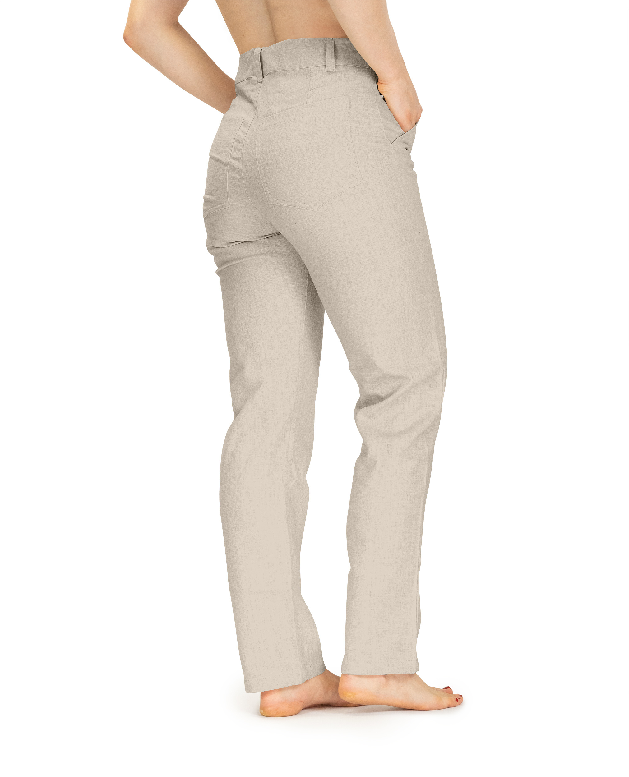 Artikelbild 3 des Artikels “APPROVAL-SLIM beige L“