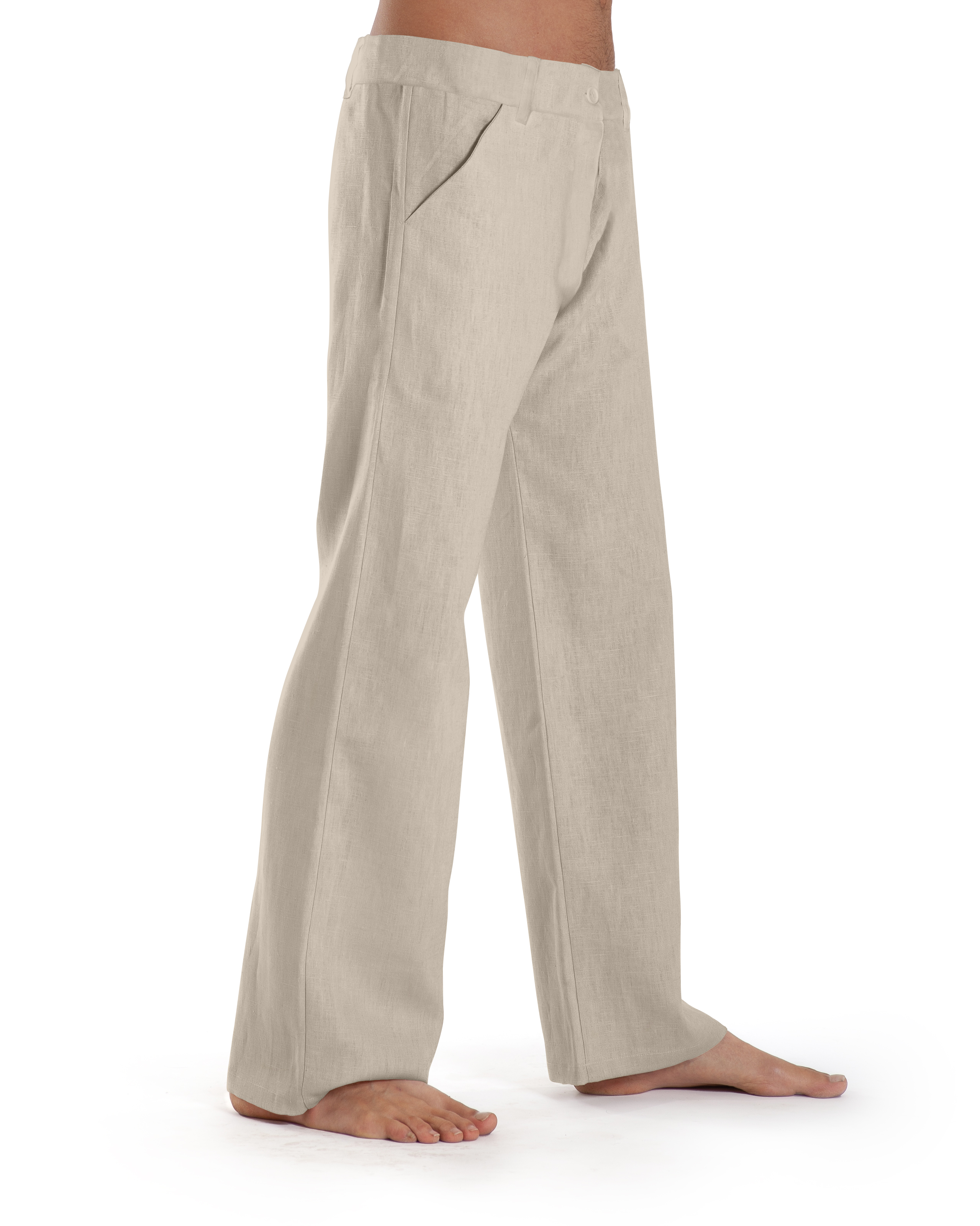 Artikelbild 3 des Artikels “APPROVAL beige Überlänge (M} *neu“