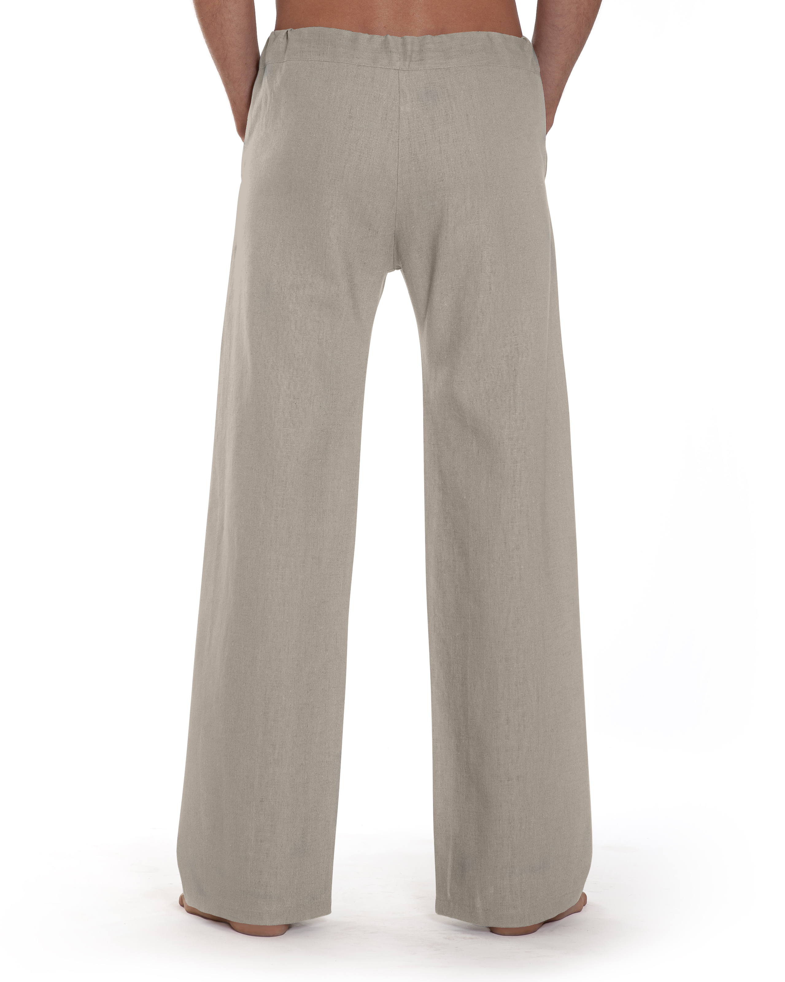 Artikelbild 3 des Artikels “ESSENTIAL BIO mit GOTS-Leinen XS“