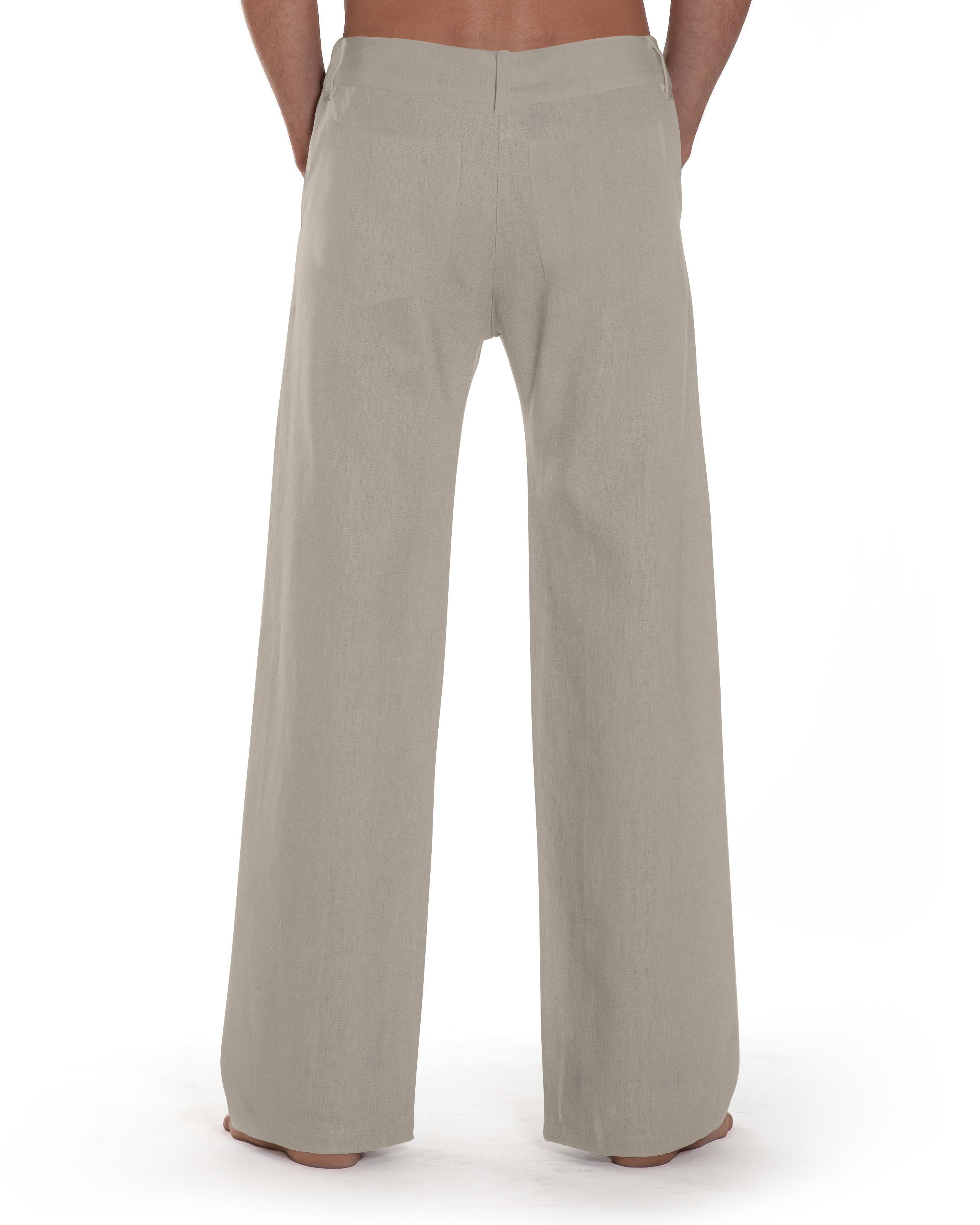 Artikelbild 3 des Artikels “APPROVAL BIO mit GOTS-Leinen S“