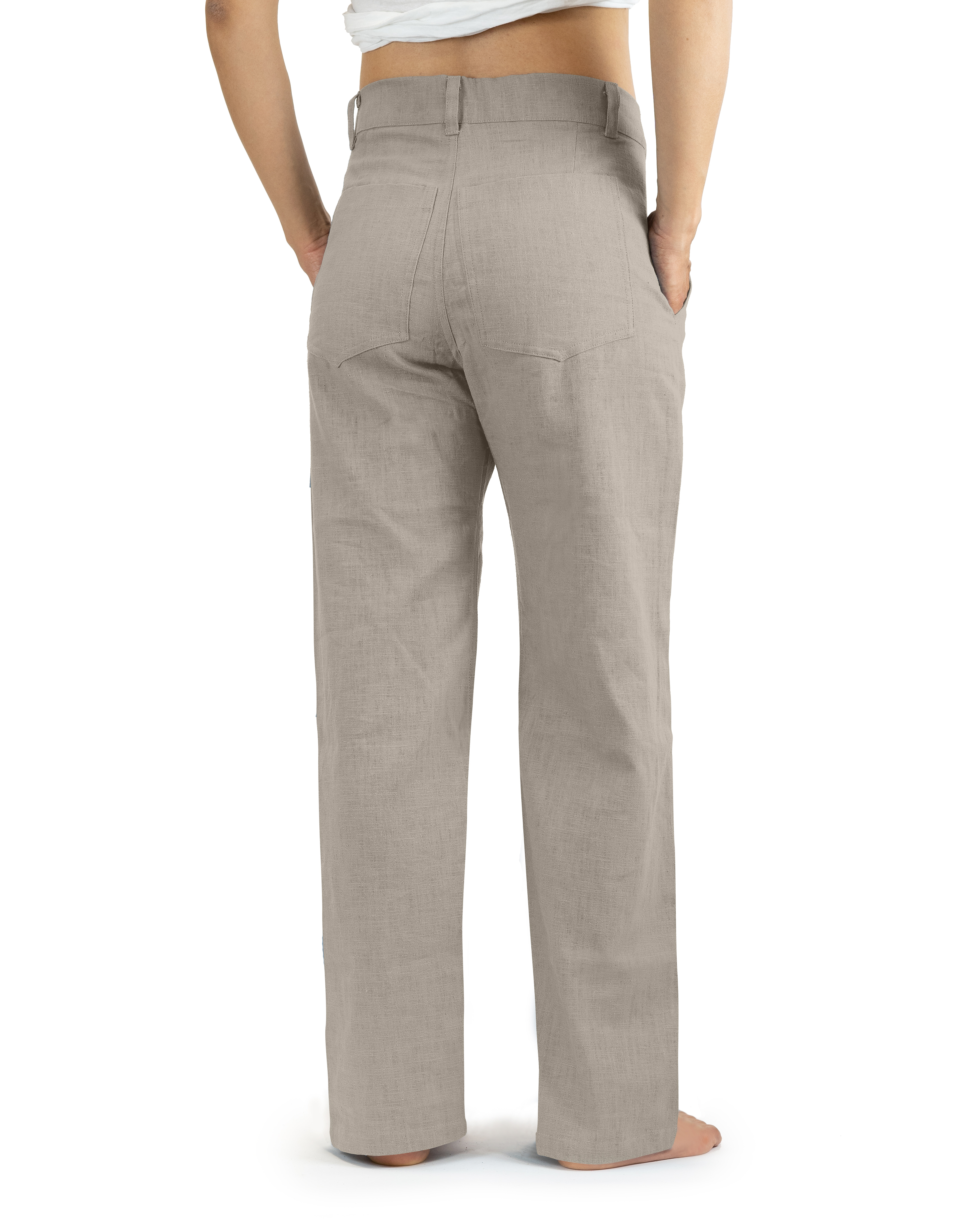 Artikelbild 3 des Artikels “APPROVAL BIO mit GOTS-Leinen S“