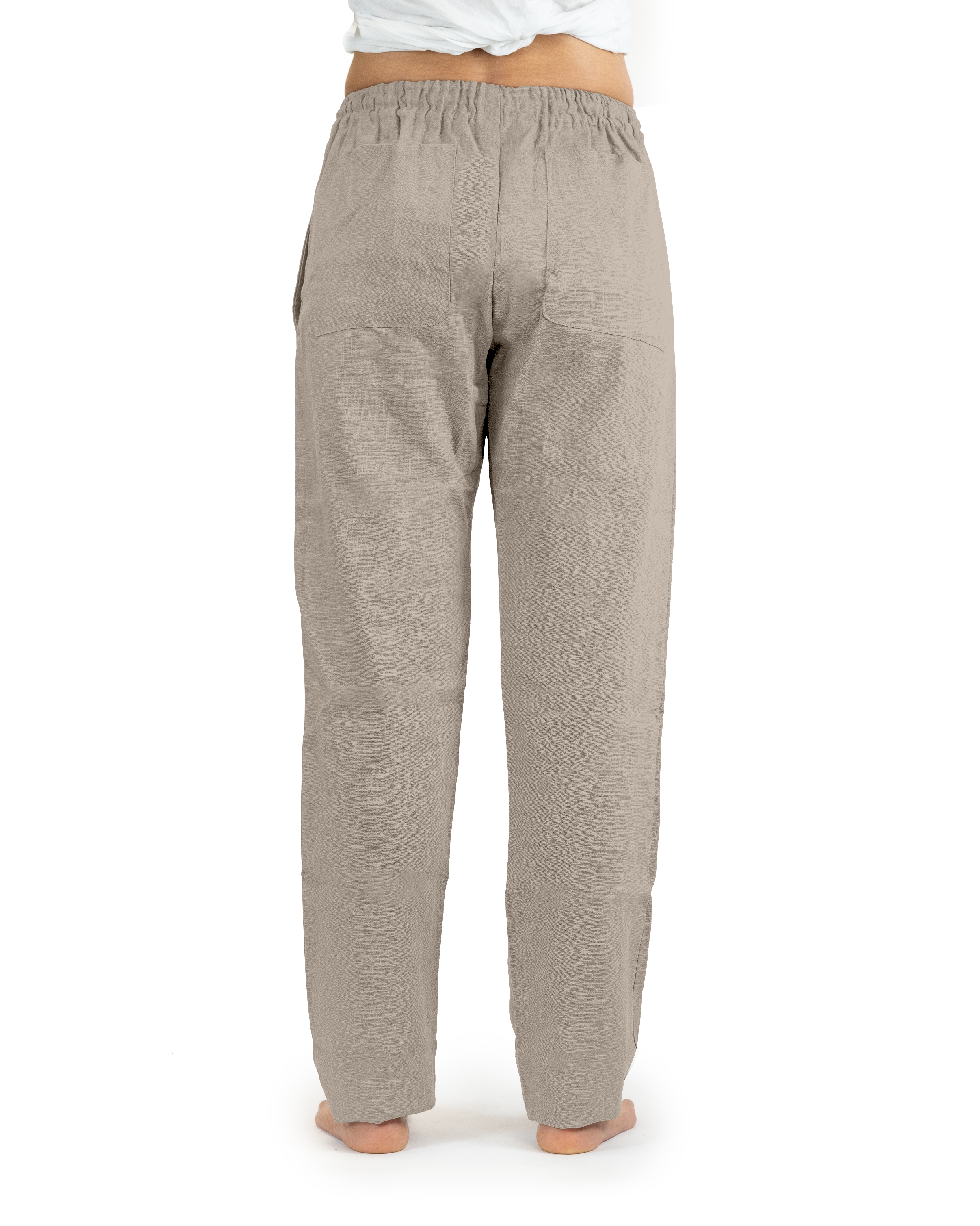 Artikelbild 3 des Artikels “CHINO BIO aus GOTS-Leinen S“