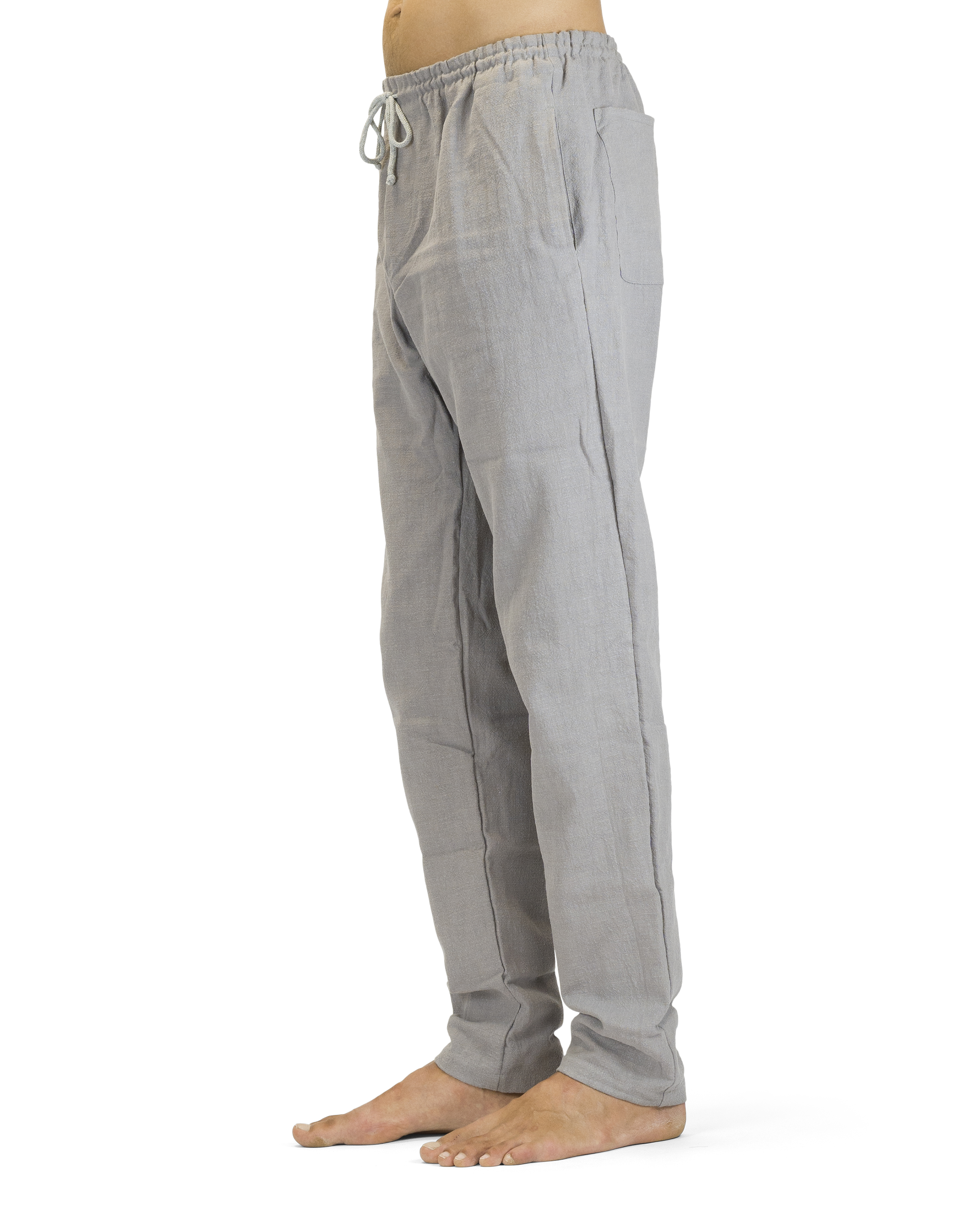 Artikelbild 3 des Artikels “CHINO grau (stonewashed) XL“