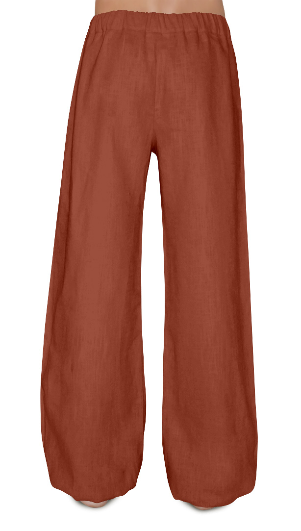 Artikelbild 3 des Artikels “DELIGHT rostrot S“