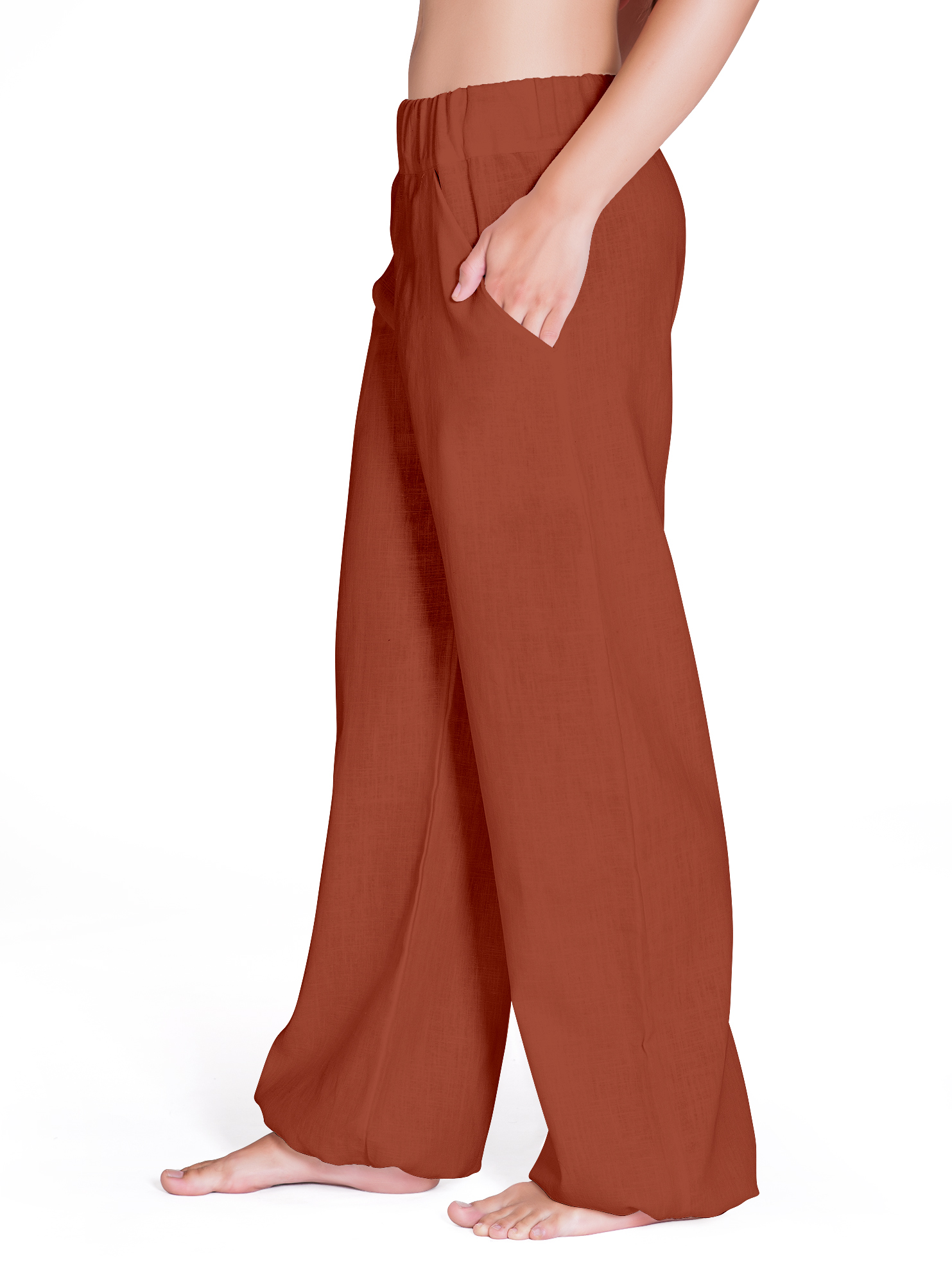 Artikelbild 3 des Artikels “DELIGHT rostrot S“