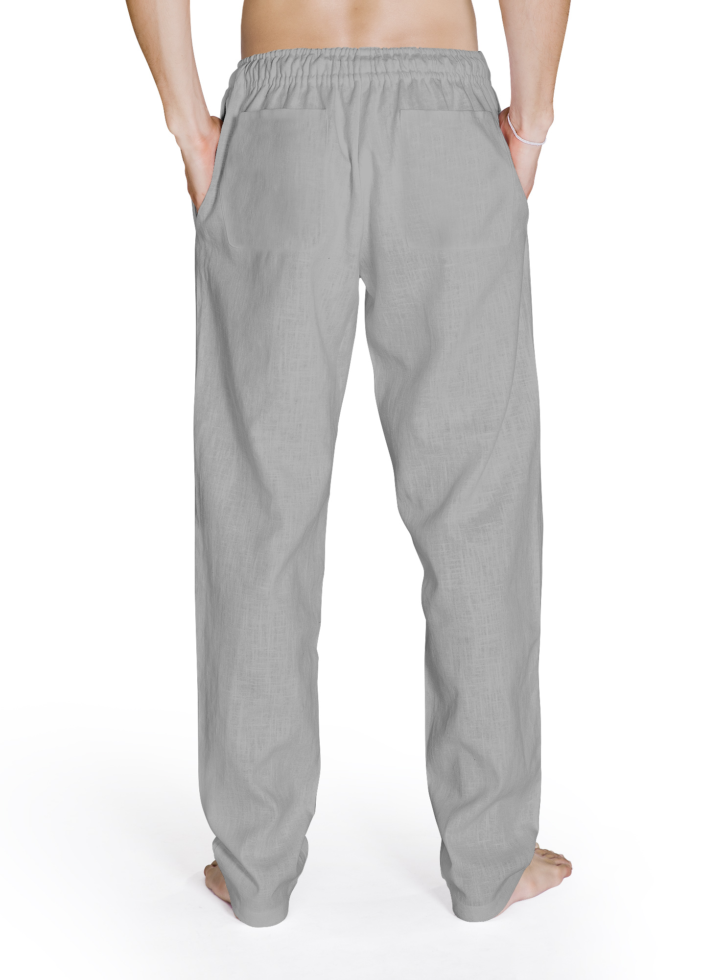 Artikelbild 3 des Artikels “CHINO grau XL“