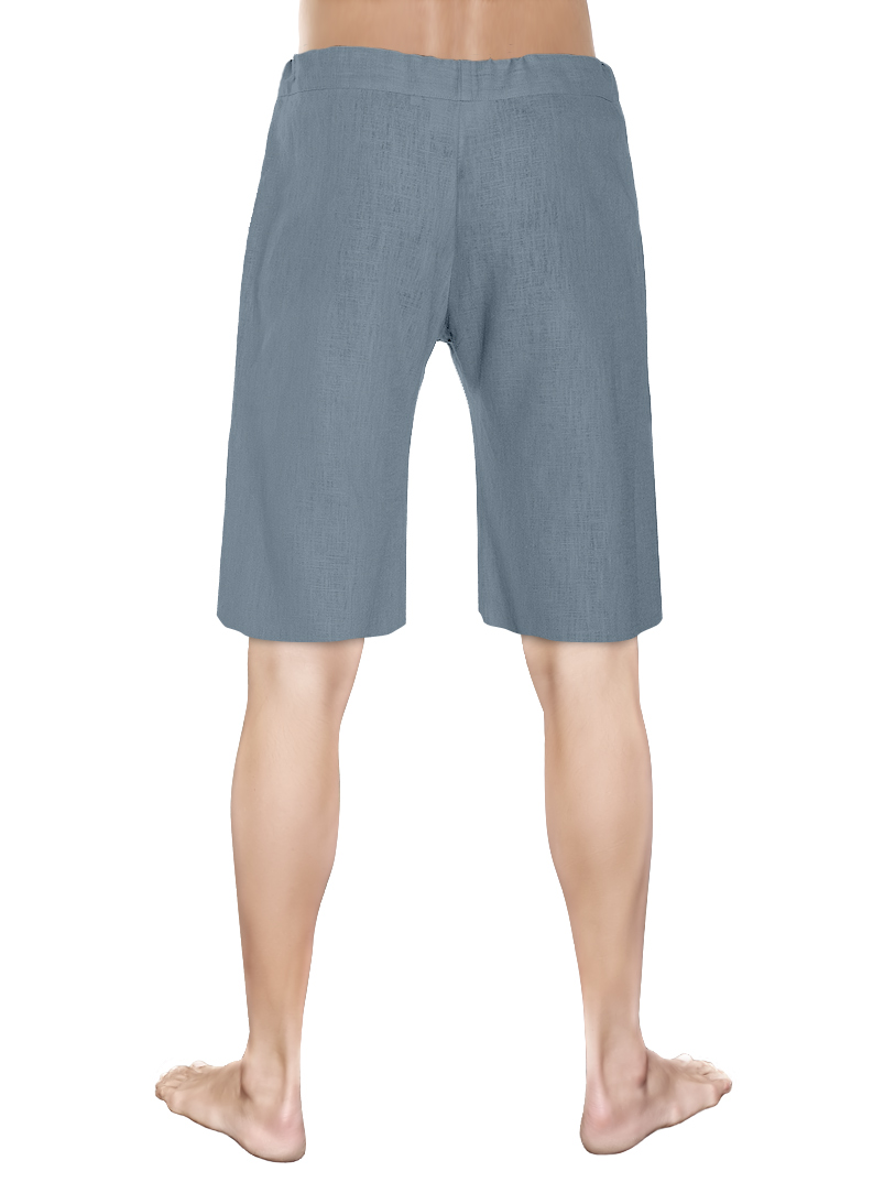 Artikelbild 3 des Artikels “LEINENSHORT petrol XL“