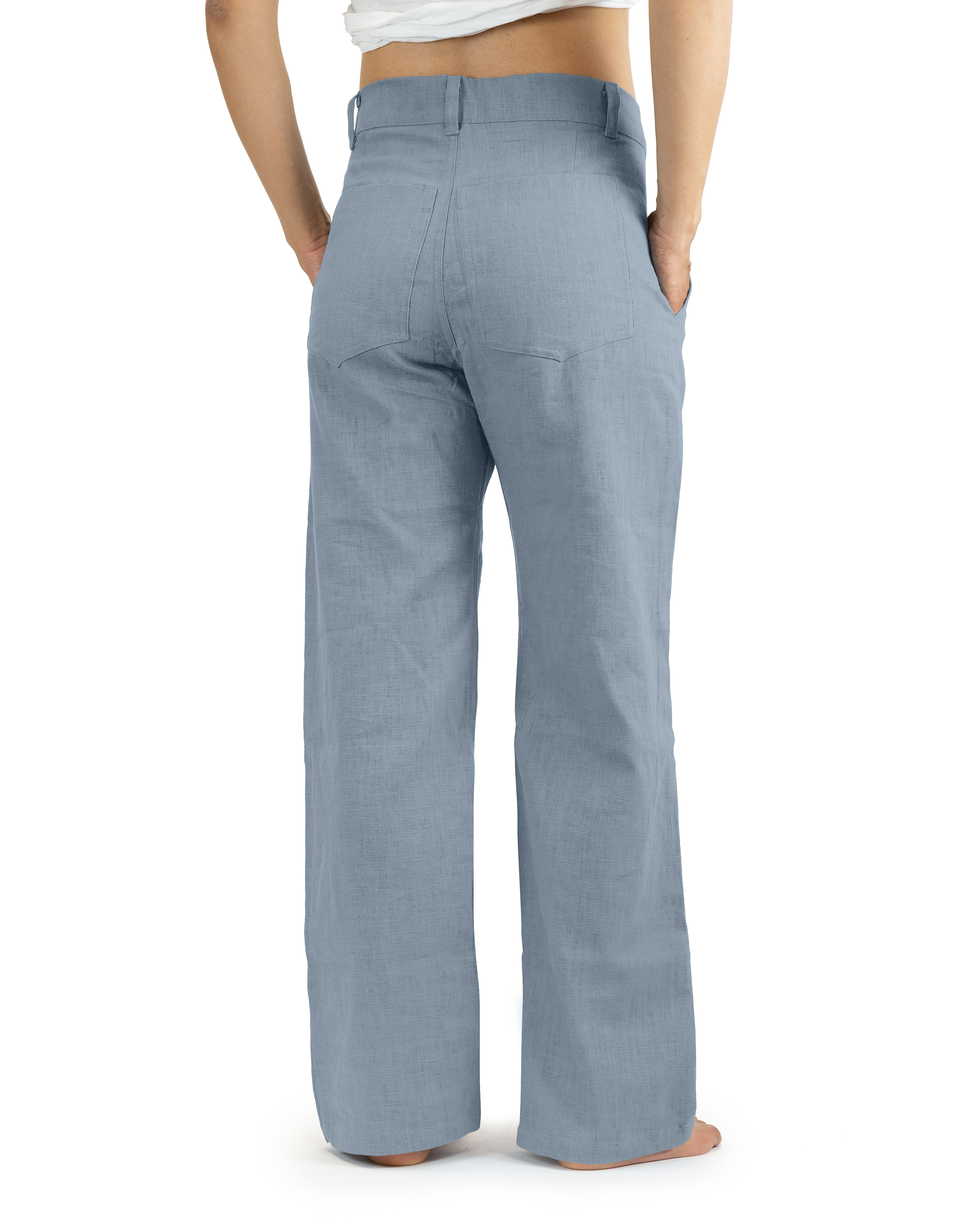 Artikelbild 3 des Artikels “APPROVAL hellblau S“