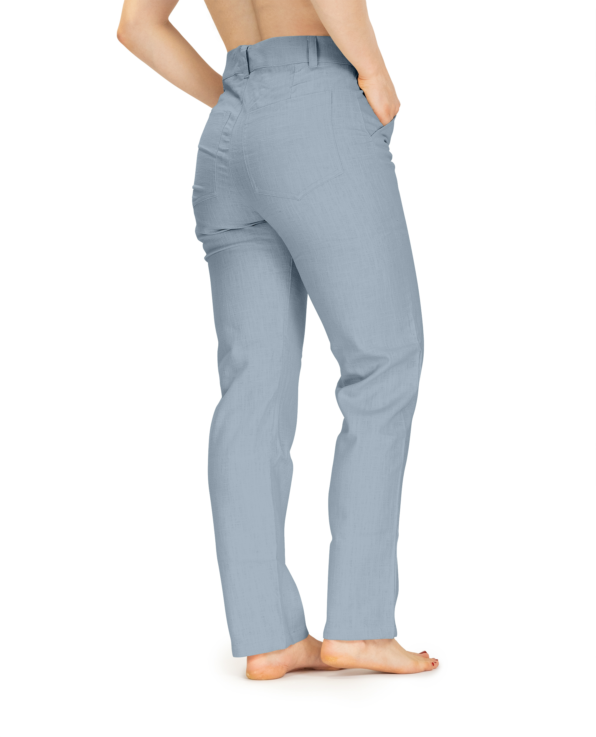 Artikelbild 3 des Artikels “APPROVAL-SLIM taubenblau M“