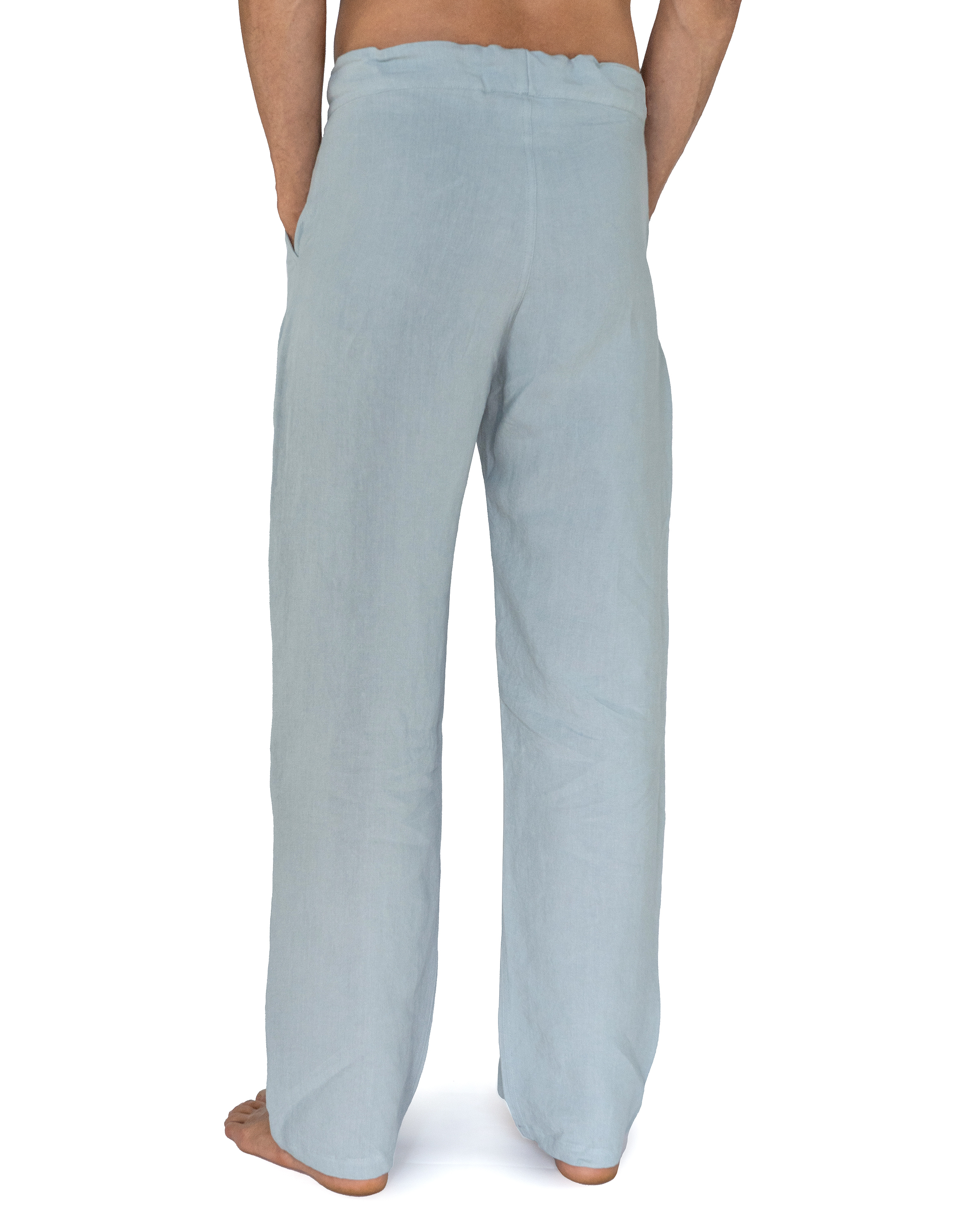 Artikelbild 3 des Artikels “NEU: ESSENTIAL SLIM stonewashed nebelblau “