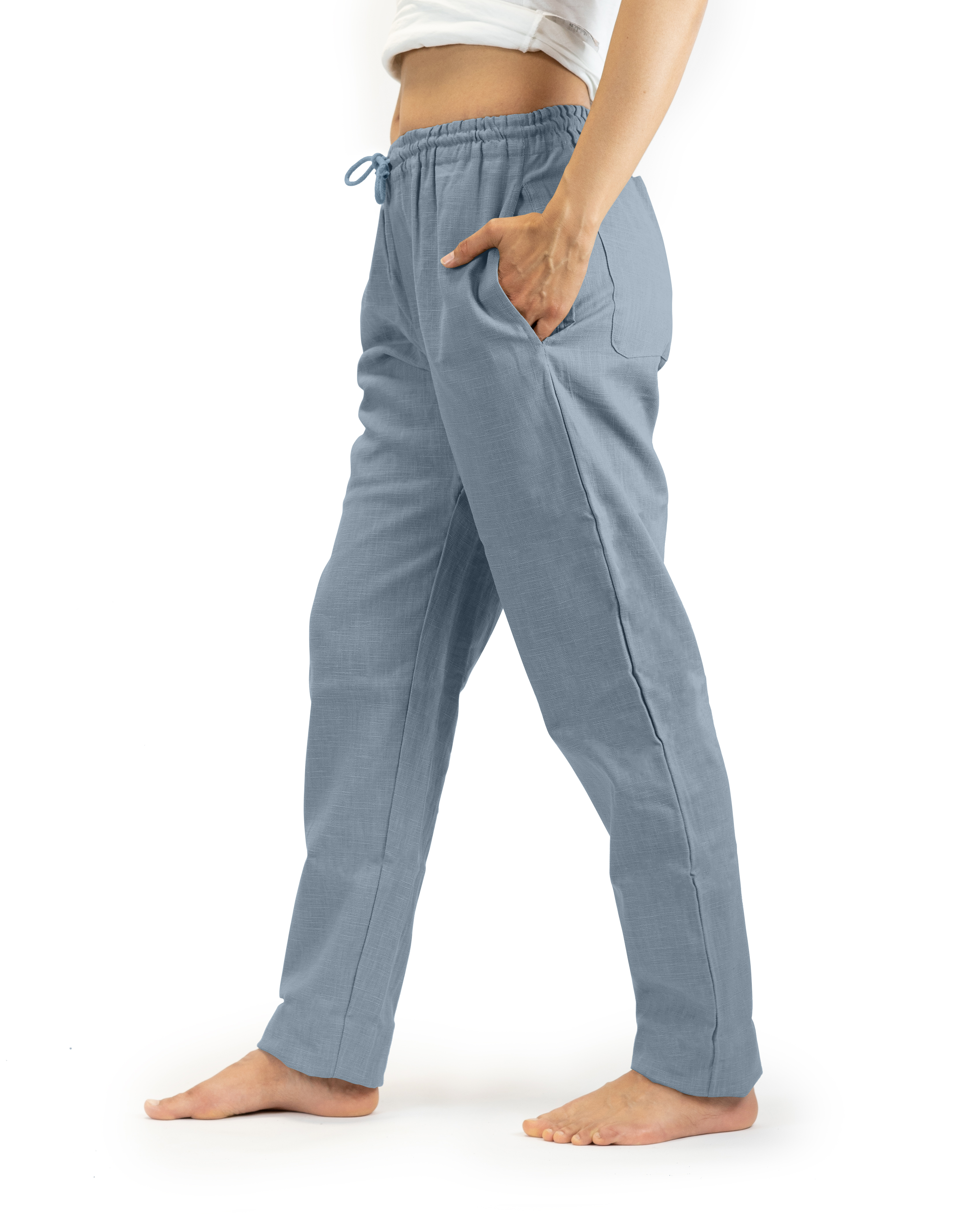 Artikelbild 3 des Artikels “CHINO taubenblau M“