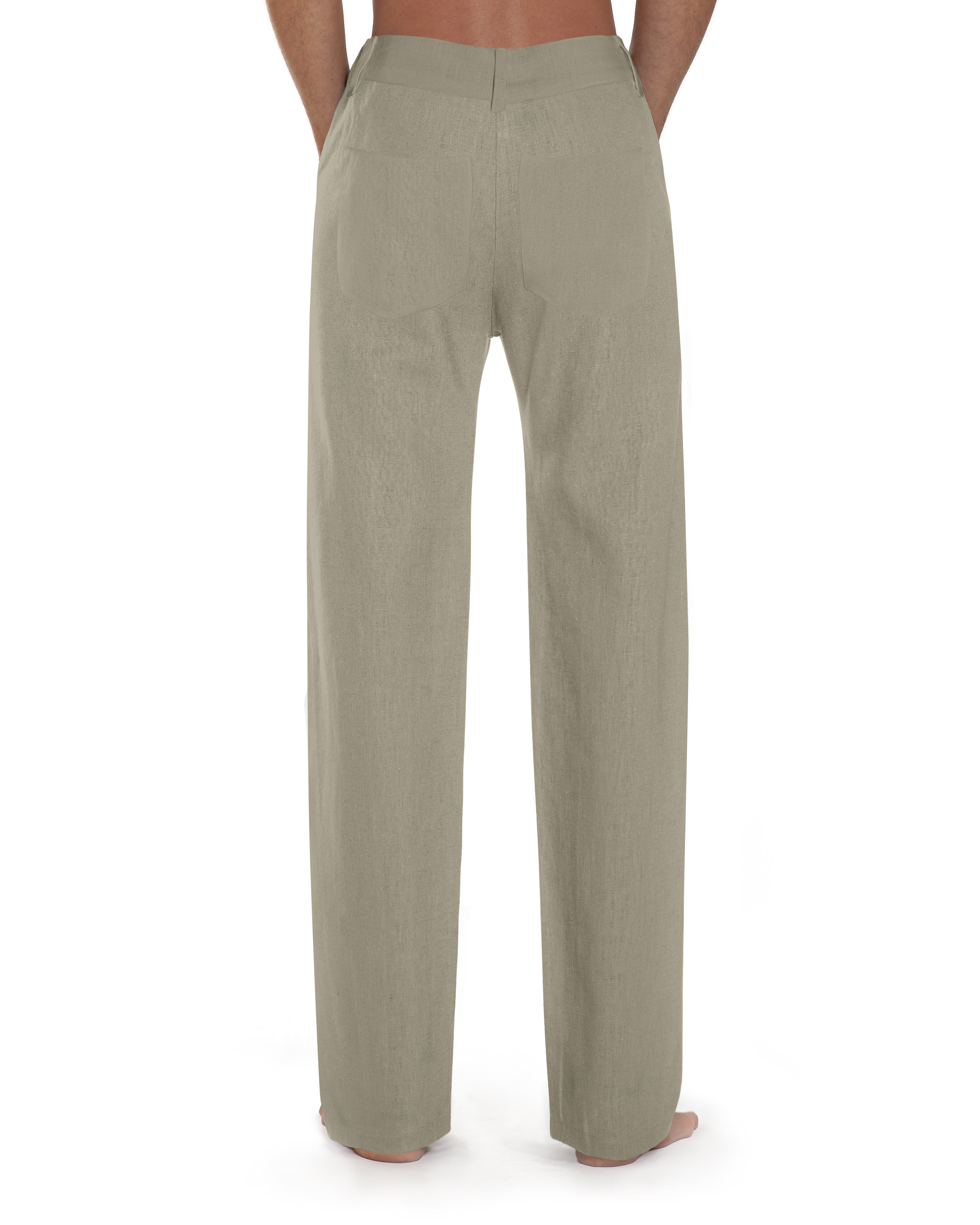 Artikelbild 3 des Artikels “APPROVAL-SLIM oliv M“