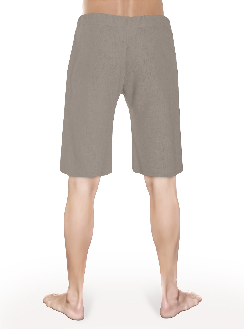 Artikelbild 3 des Artikels “LEINENSHORT oliv “