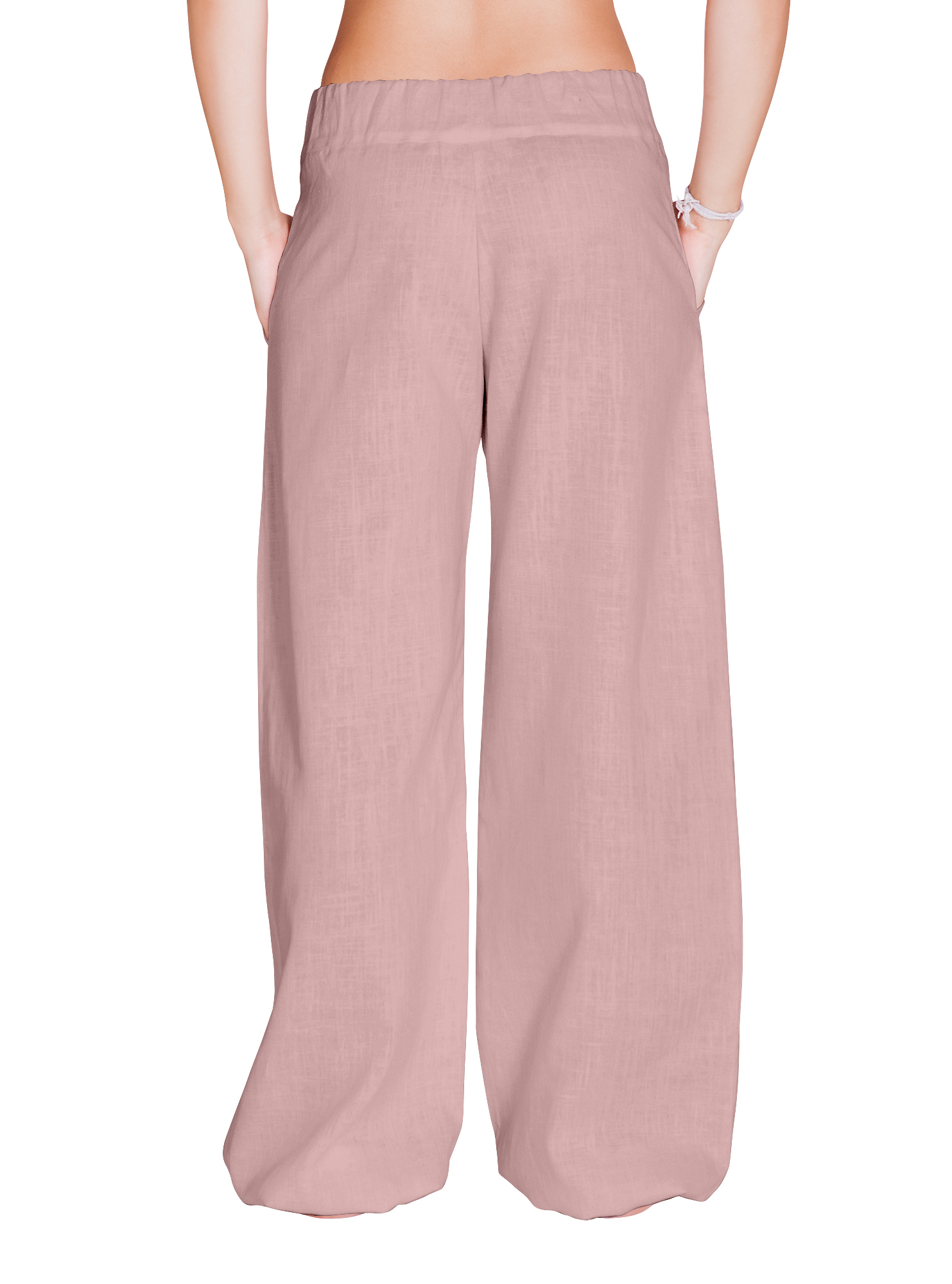 Artikelbild 3 des Artikels “DELIGHT rosa (stonewashed) L“