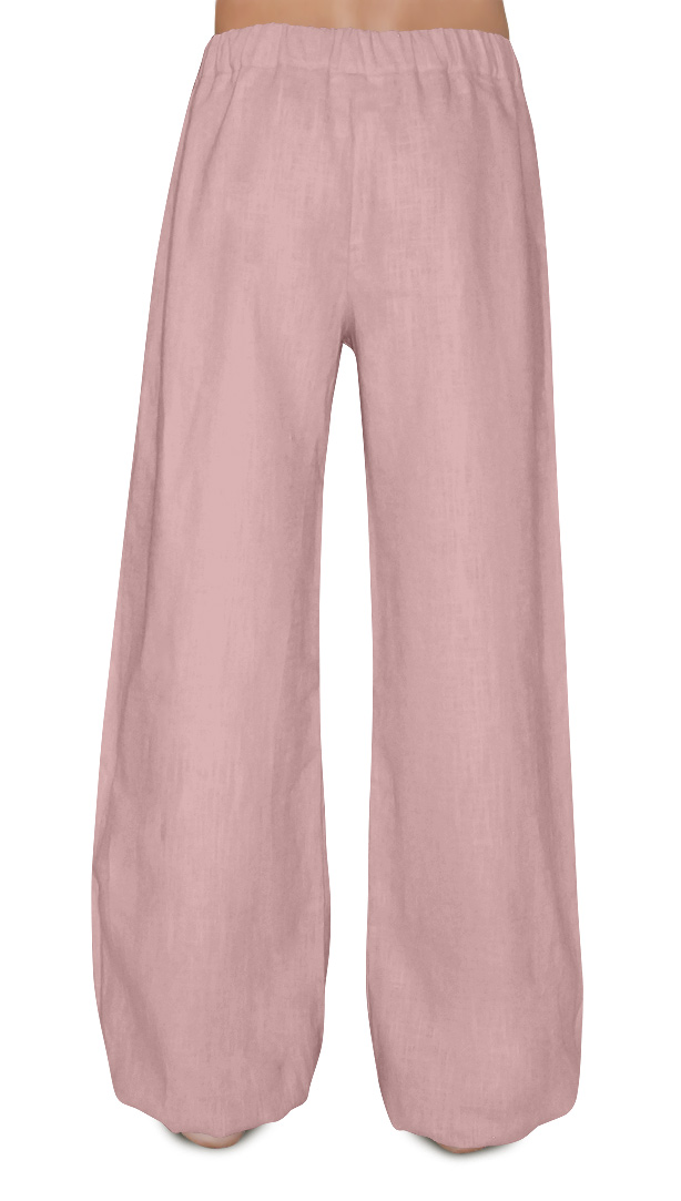 Artikelbild 3 des Artikels “DELIGHT rosa (stonewashed) “