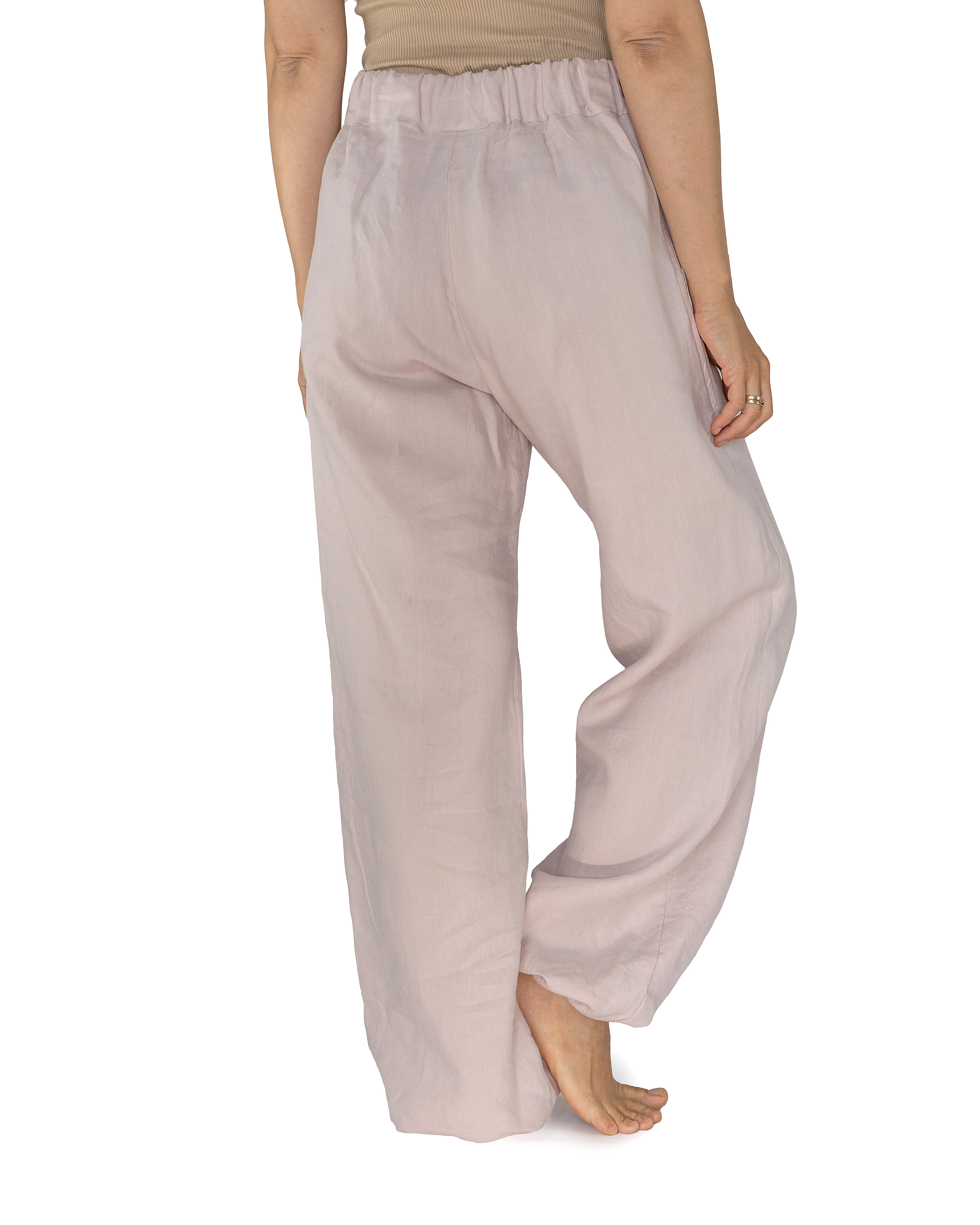 Artikelbild 3 des Artikels “NEU: DELIGHT stonewashed roséveil “