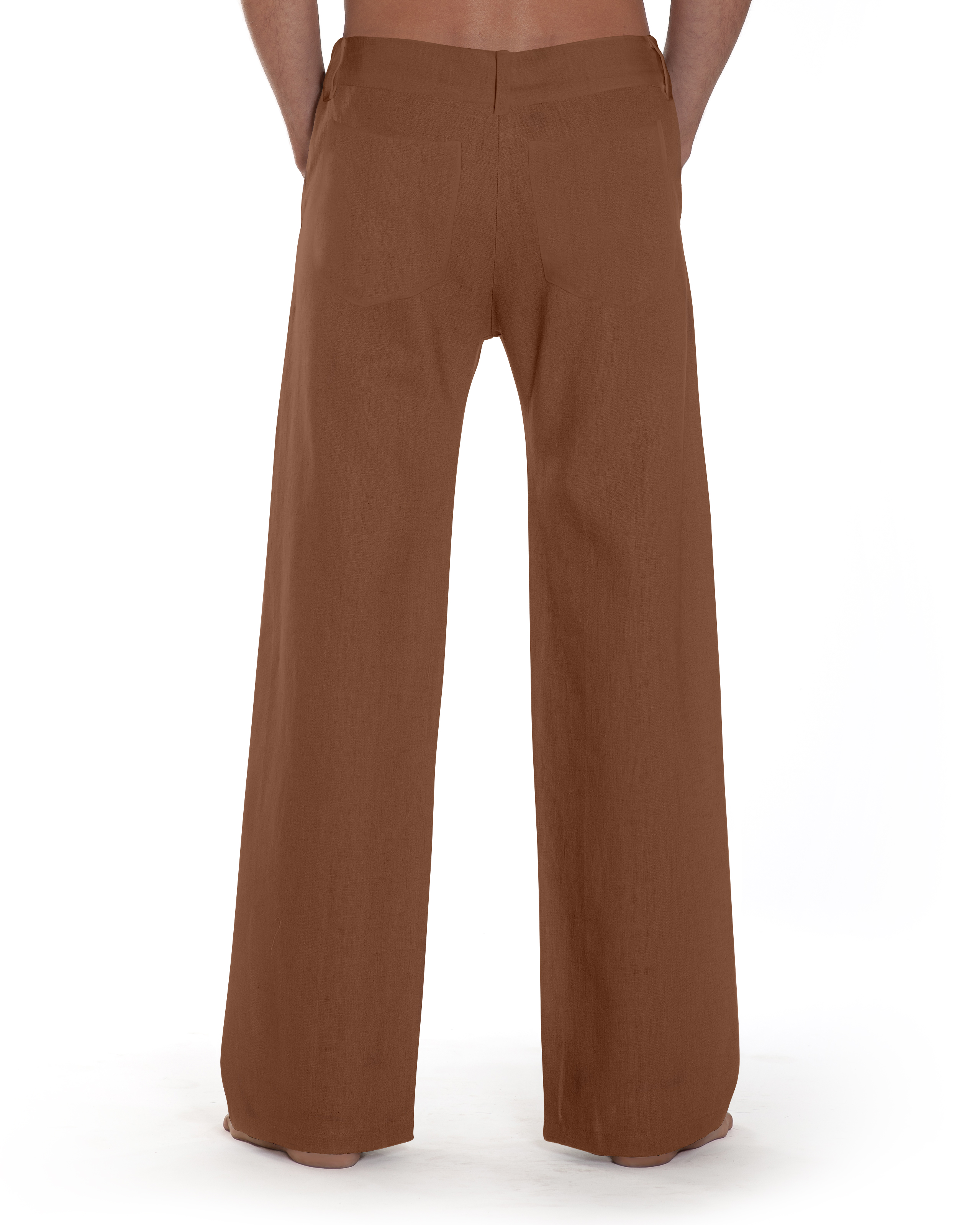 Artikelbild 3 des Artikels “NEU: APPROVAL braun M“