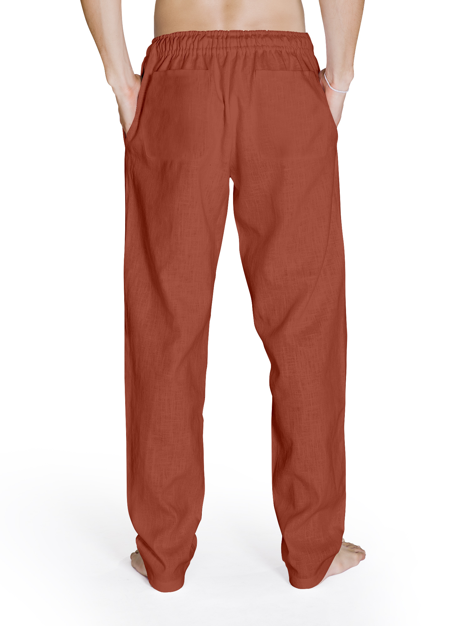 Artikelbild 3 des Artikels “CHINO rostrot L“