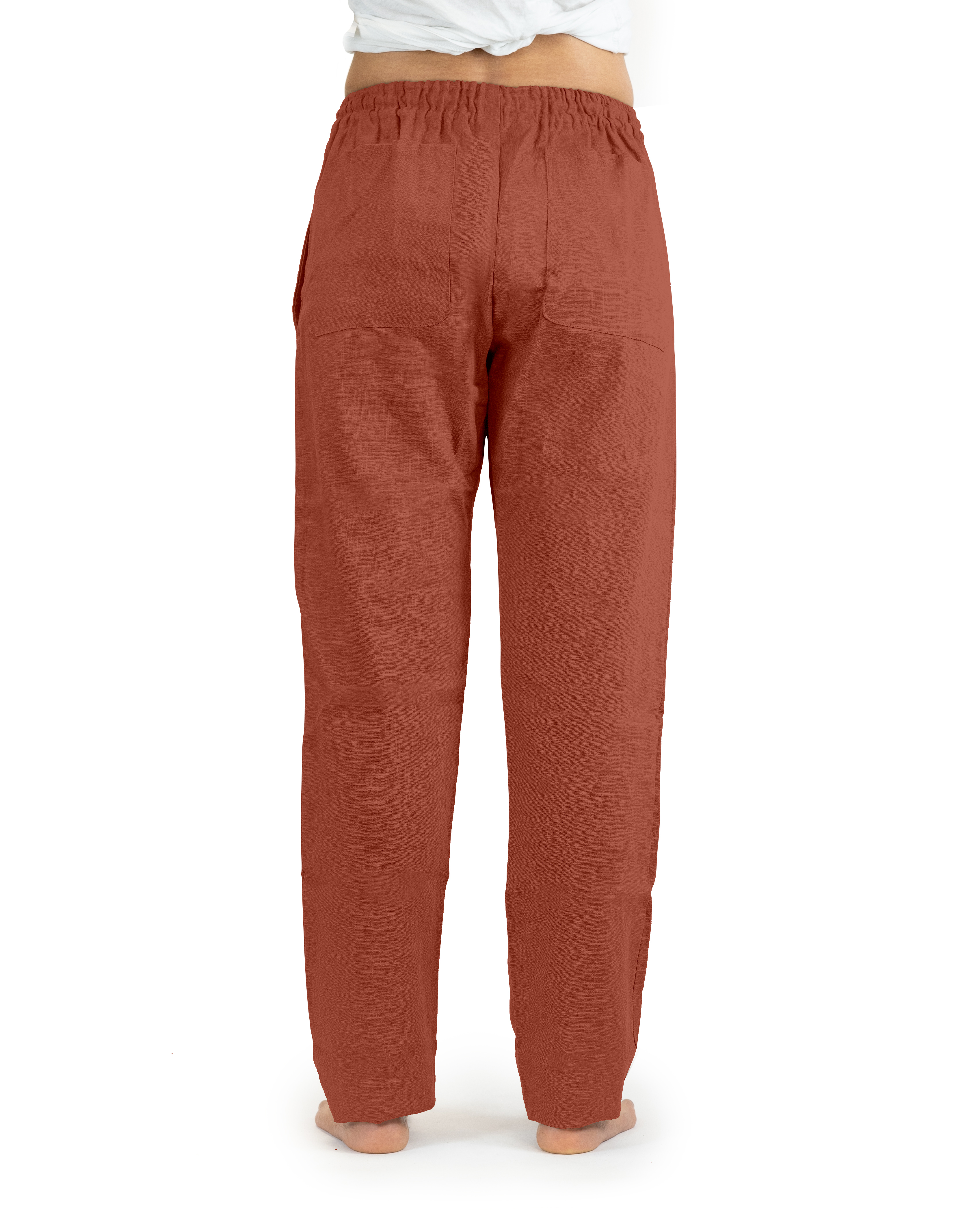 Artikelbild 3 des Artikels “CHINO rotsrot S“