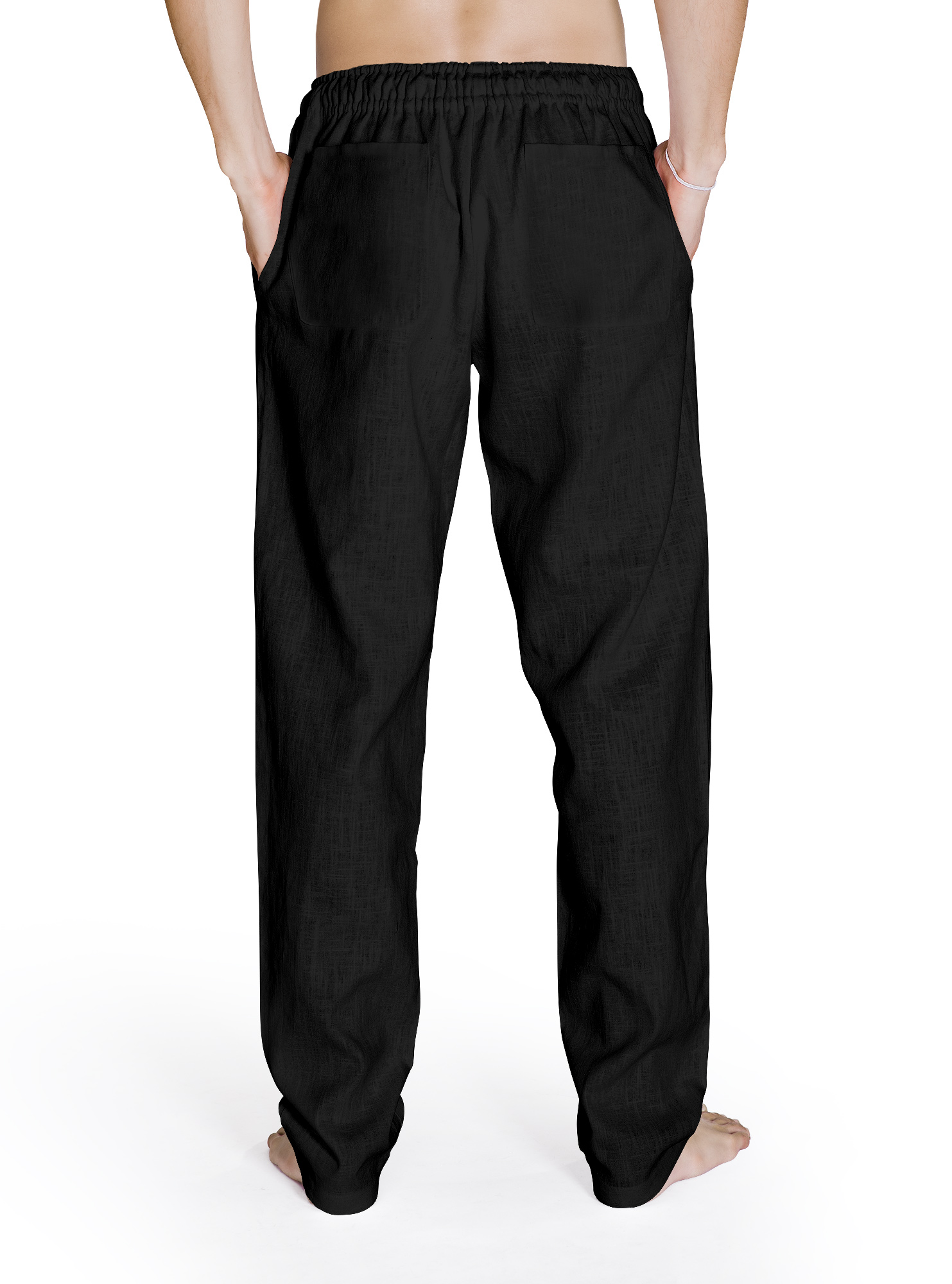 Artikelbild 3 des Artikels “CHINO schwarz M“