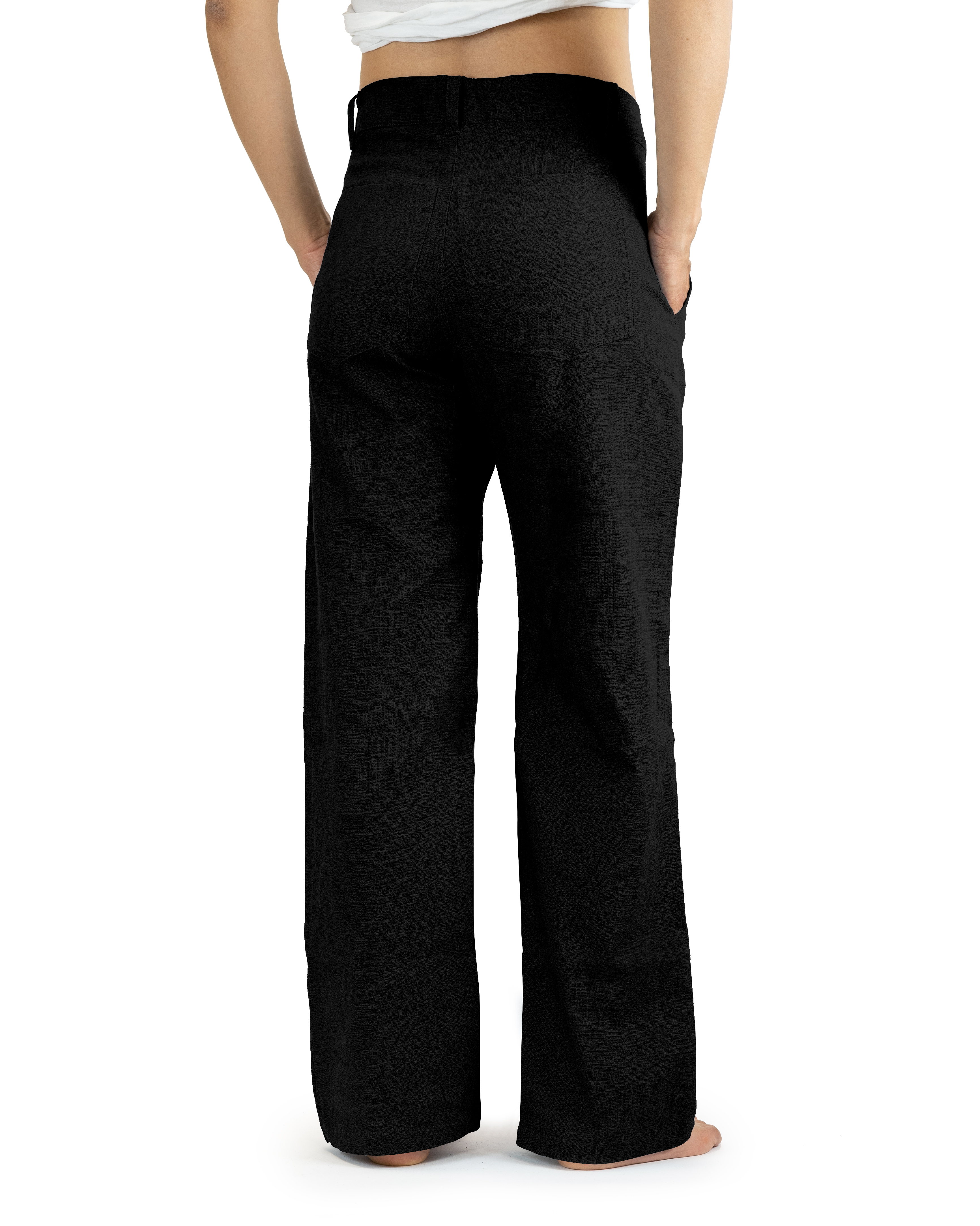 Artikelbild 3 des Artikels “APPROVAL schwarz S“