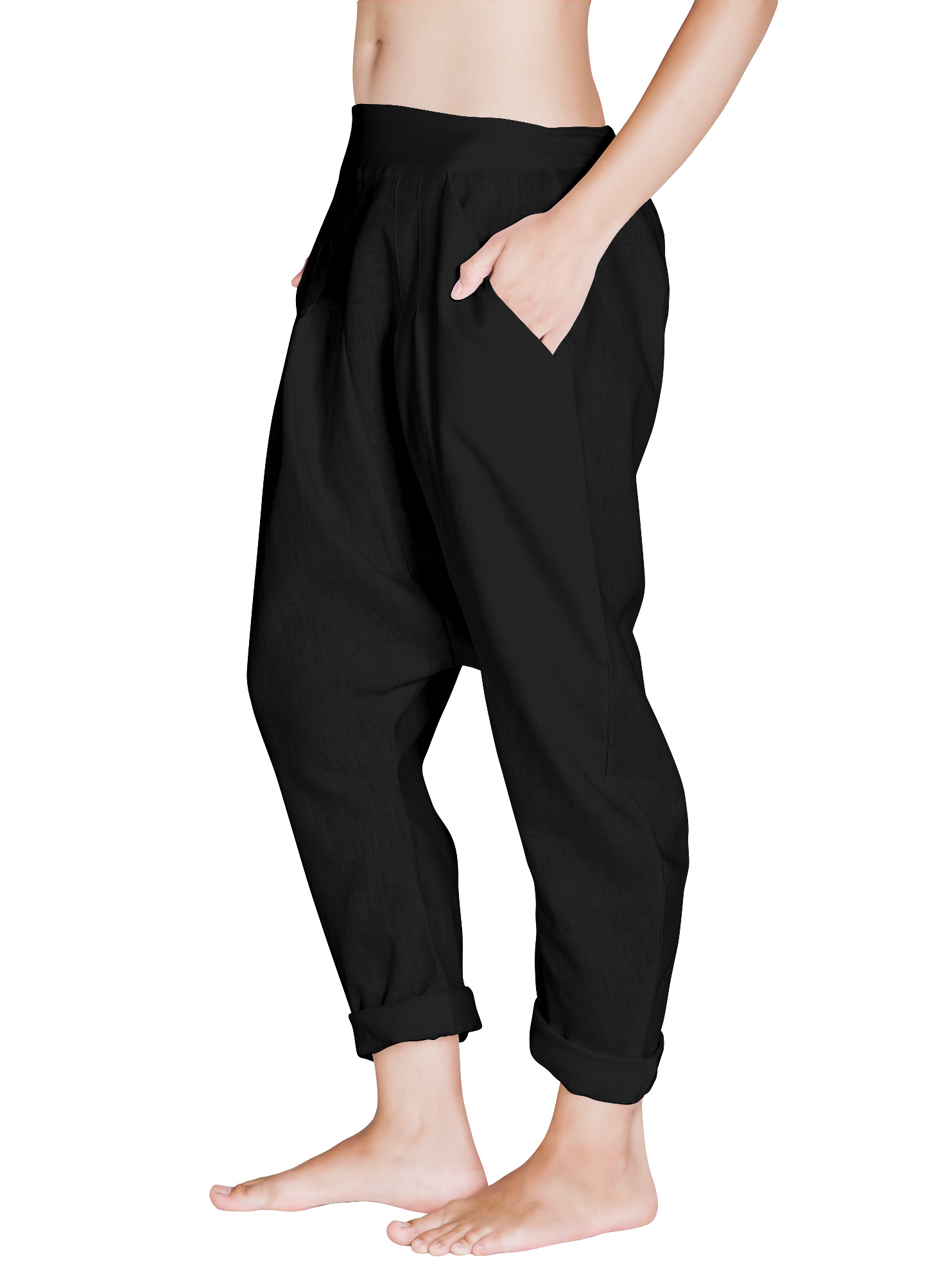 Artikelbild 3 des Artikels “Harem COMFORT schwarz S“